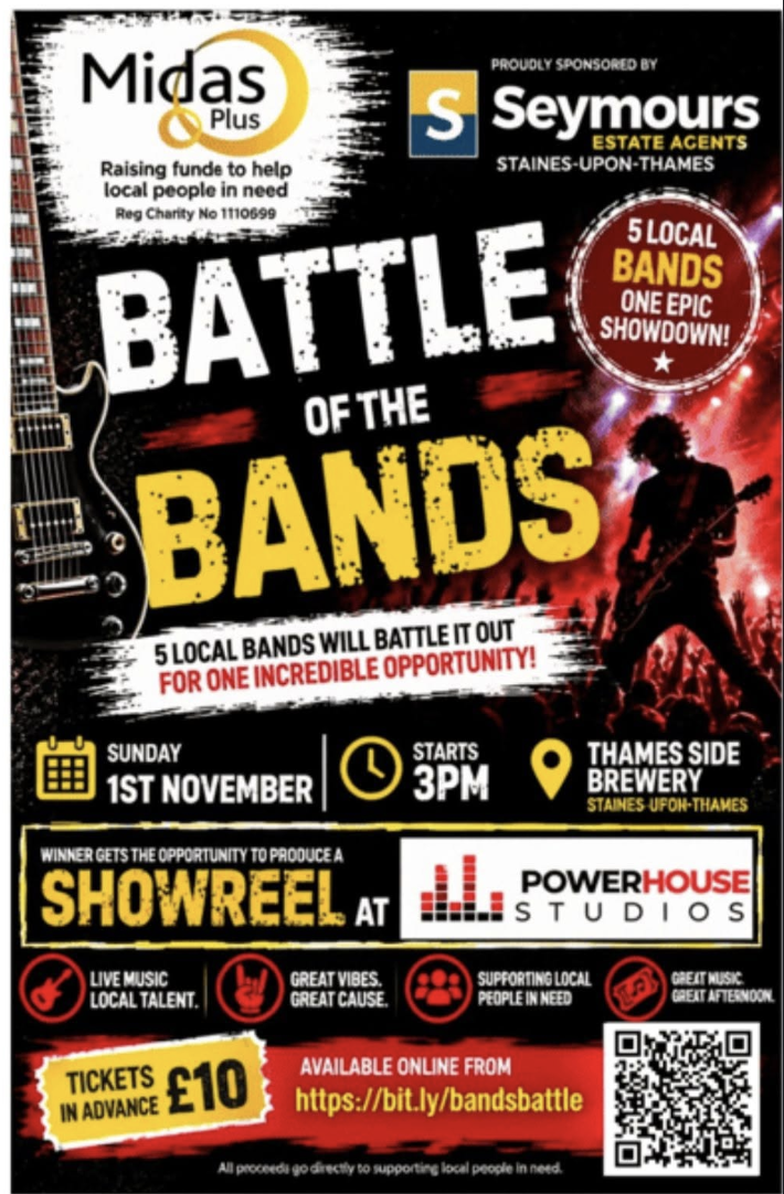Bandfest