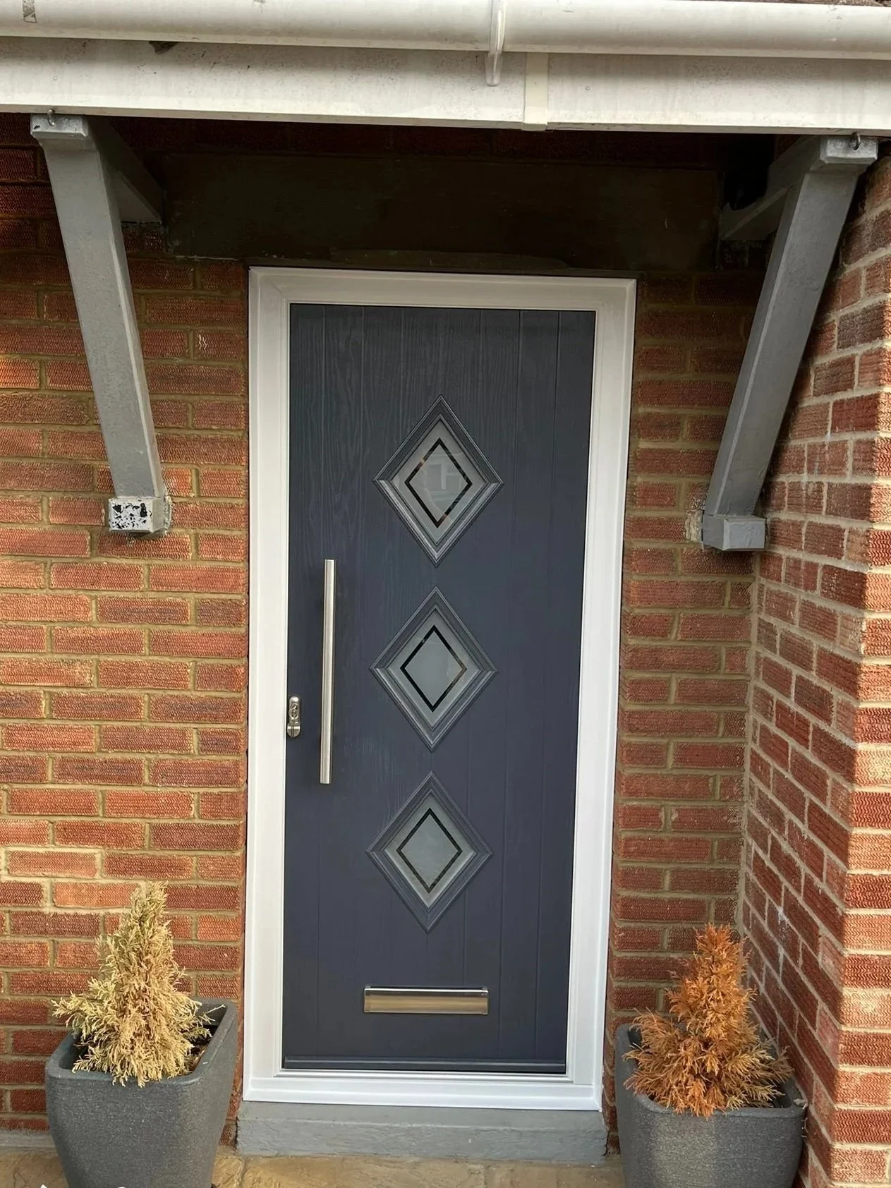 Oxford Expert Doors & Windows Installation | Dynasty Windows | Bifold Doors