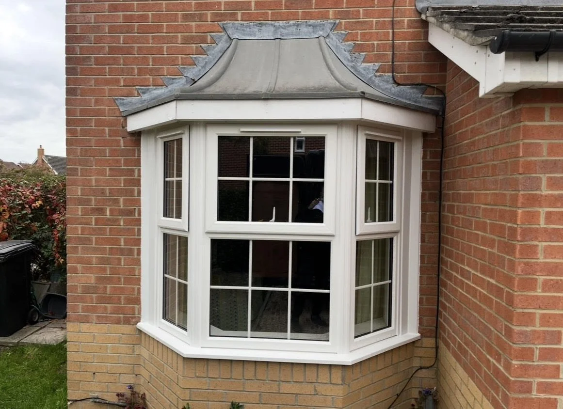 New Bay Windows | Dynasty Windows FENSA Approved Windows Installers | Didcot