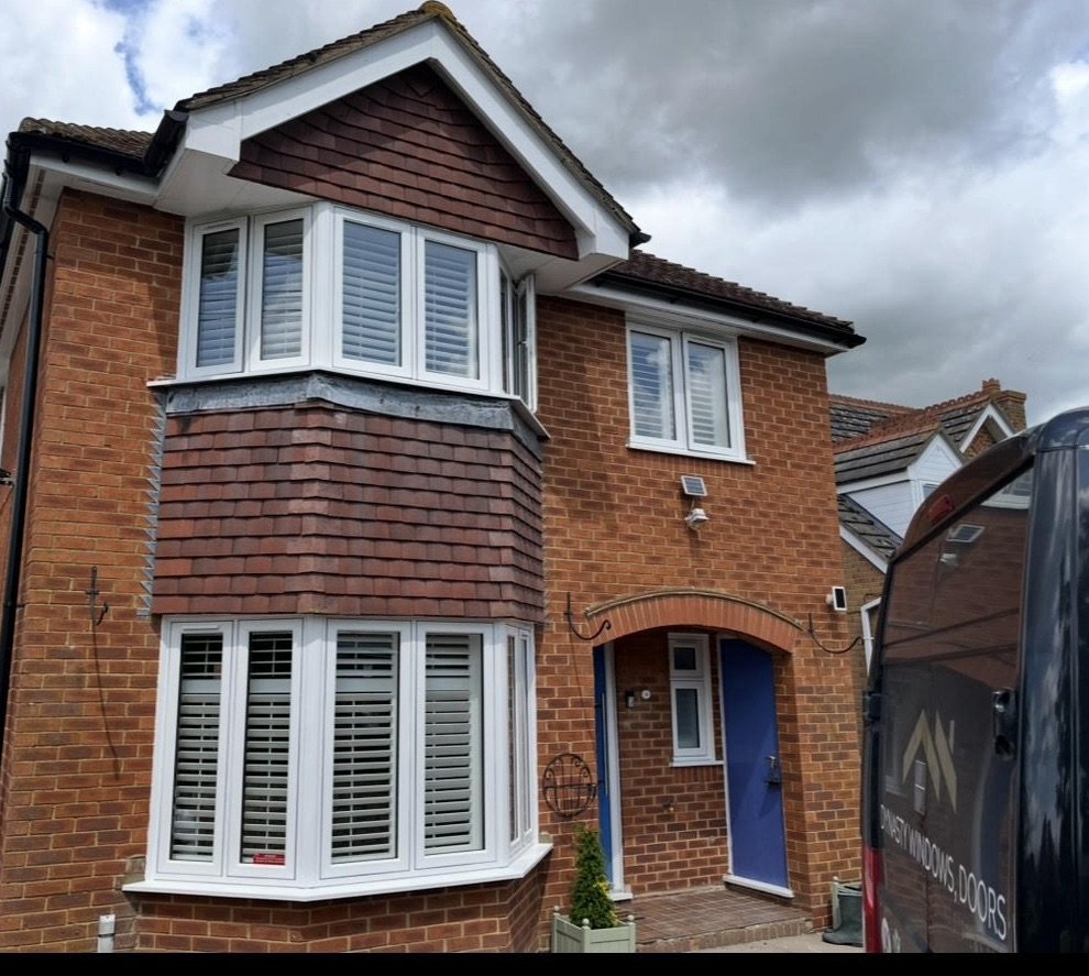 Replacement Windows | Dynasty Windows FENSA Approved Windows & Doors Installers | Didcot