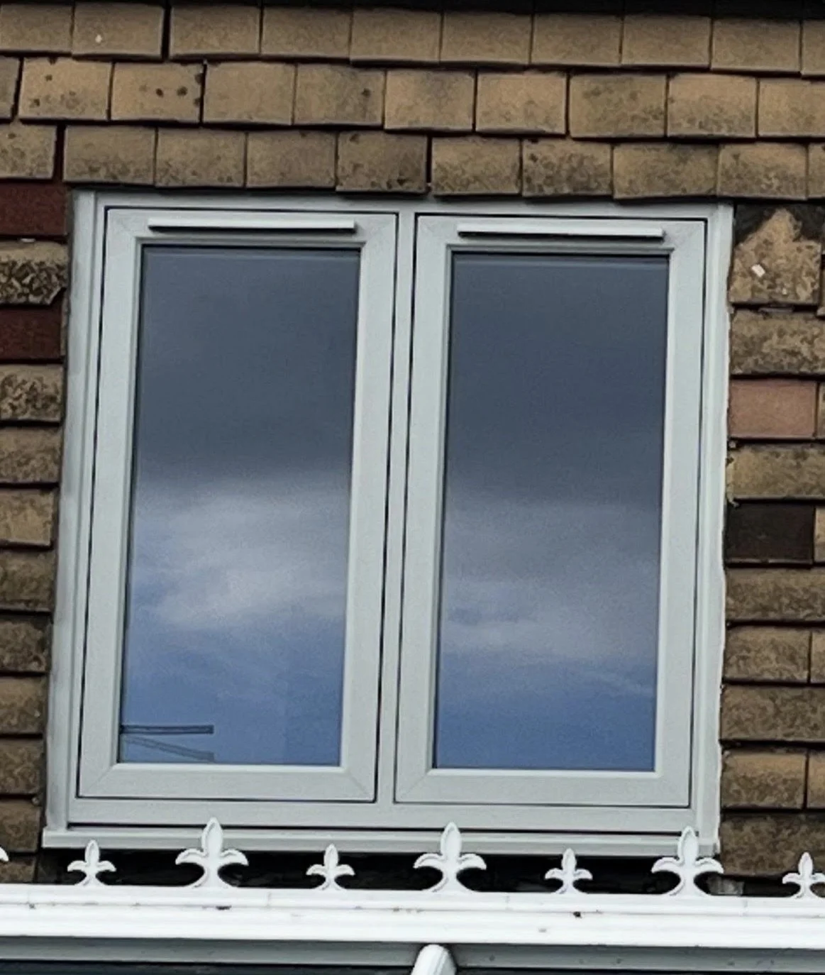 Replacement White PVC Windows | Dynasty Windows FENSA Approved Windows & Doors Installers | Didcot