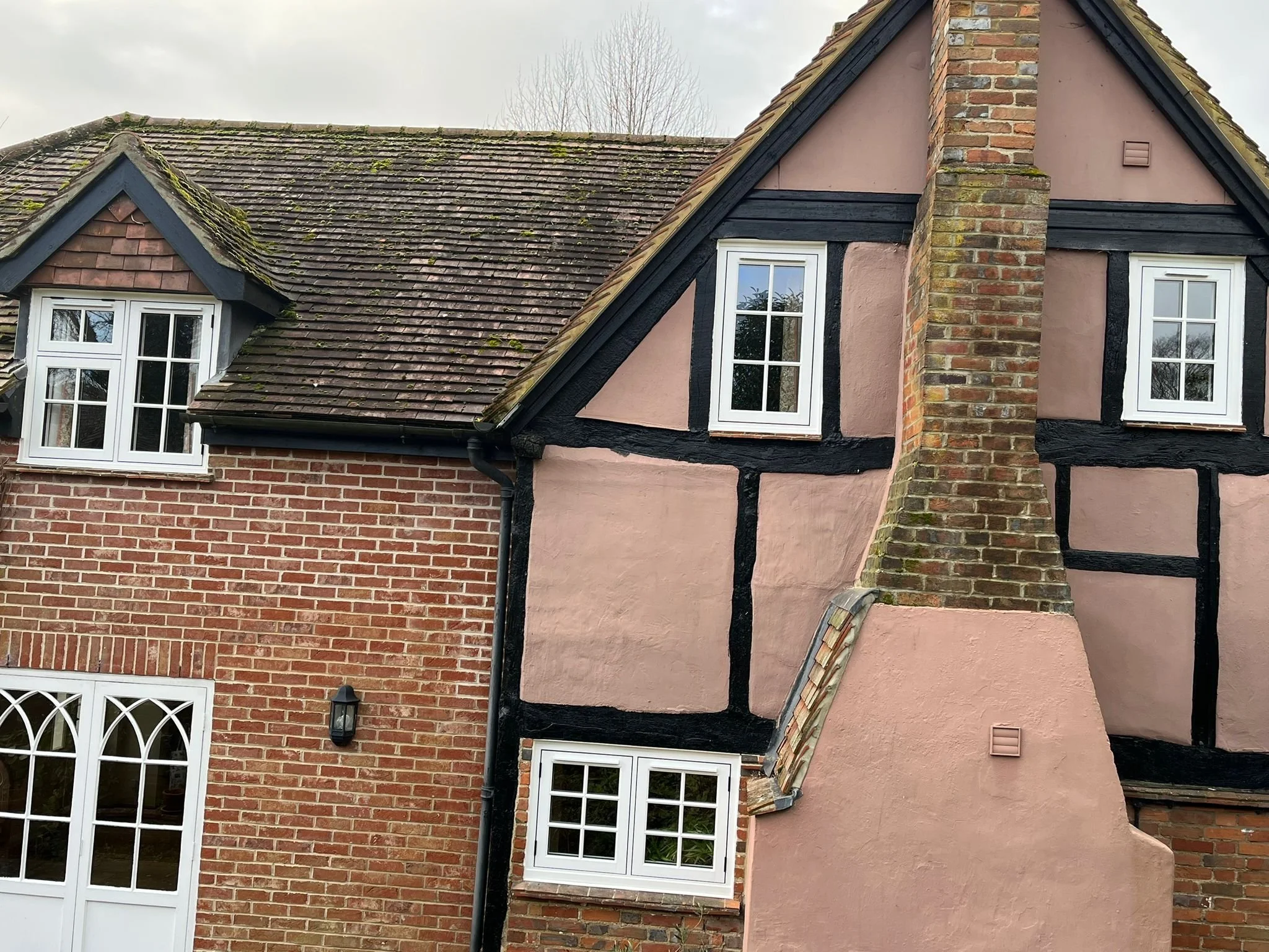 New Windows | Dynasty Windows FENSA Approved Windows Installation | Didcot