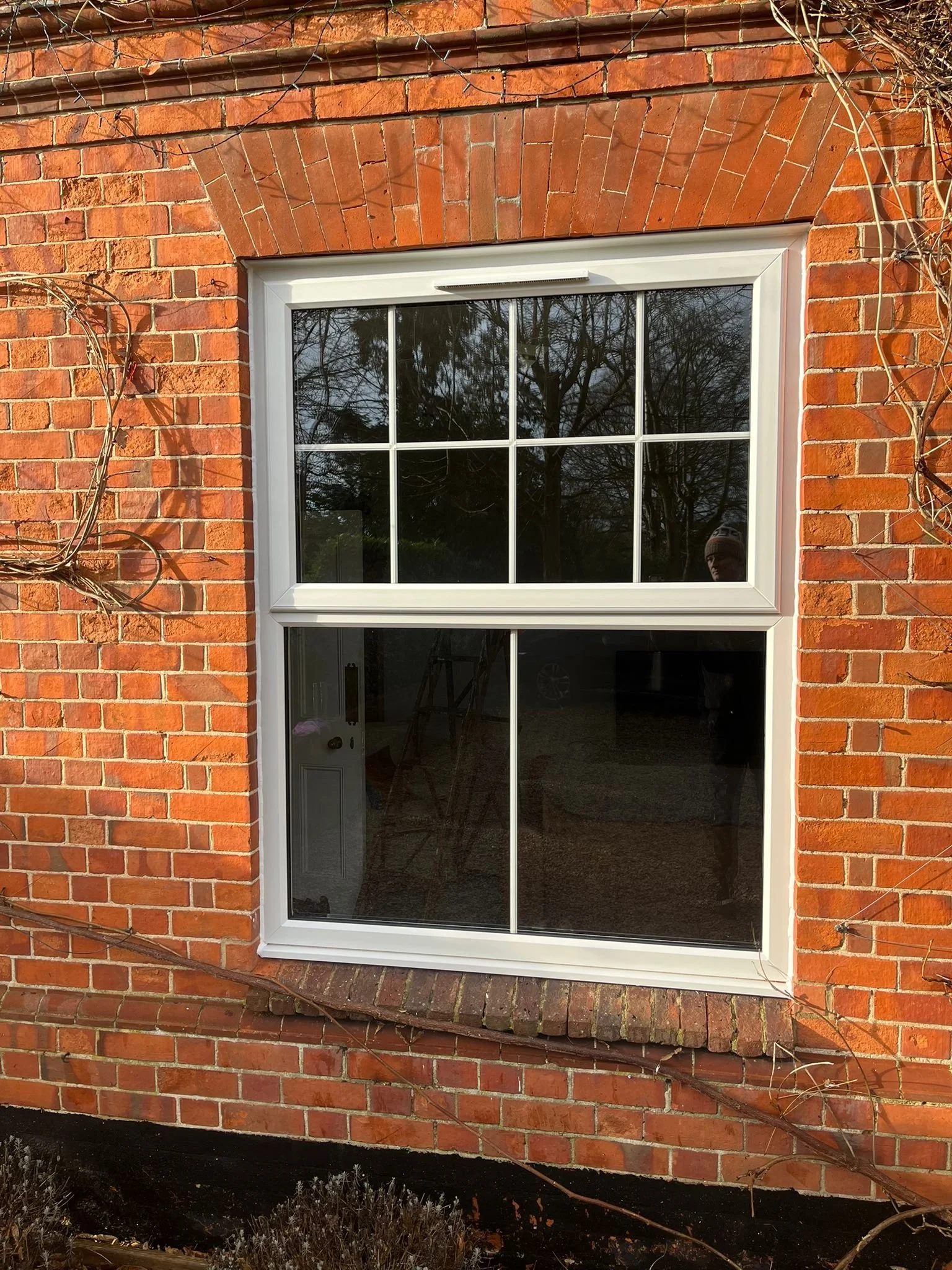 Oxfordshire Expert Doors & Windows Installation | Dynasty Windows | Bifold Doors