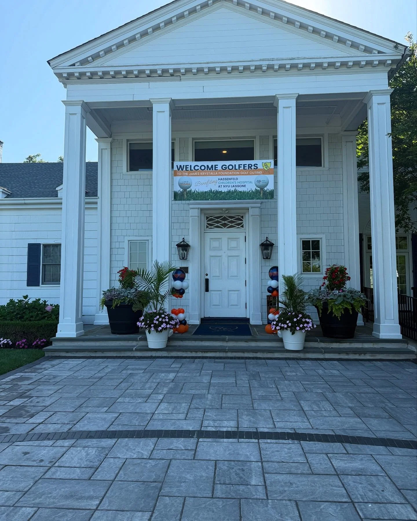 We&rsquo;re ready! ⛳️