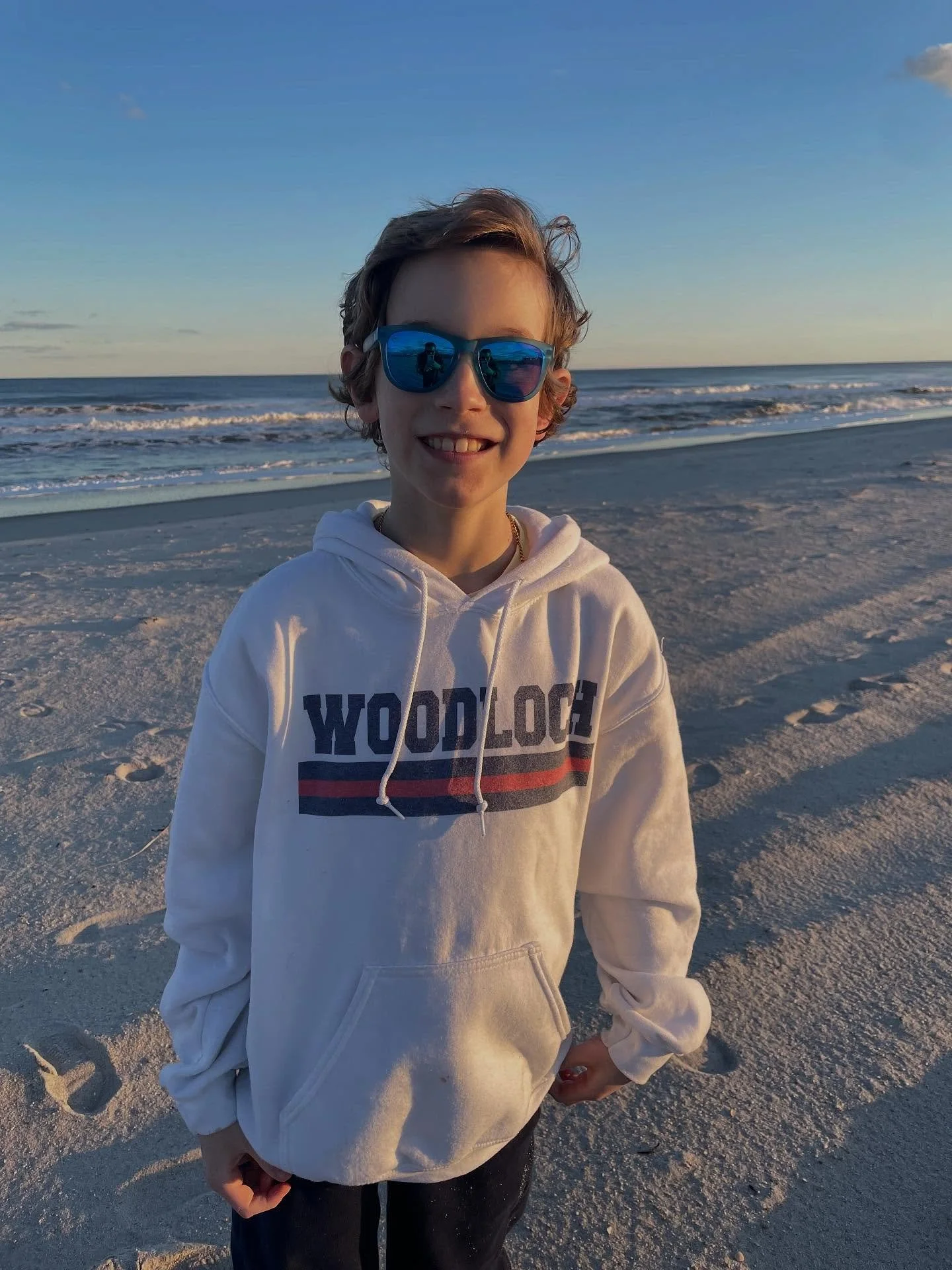 October is a big month&mdash;we&rsquo;re celebrating James&rsquo; 10th birthday&mdash;double digits! 🎉

This year, in honor of his birthday, we&rsquo;re asking for the greatest gift of all: the gift of life. Throughout his journey, James has shown u
