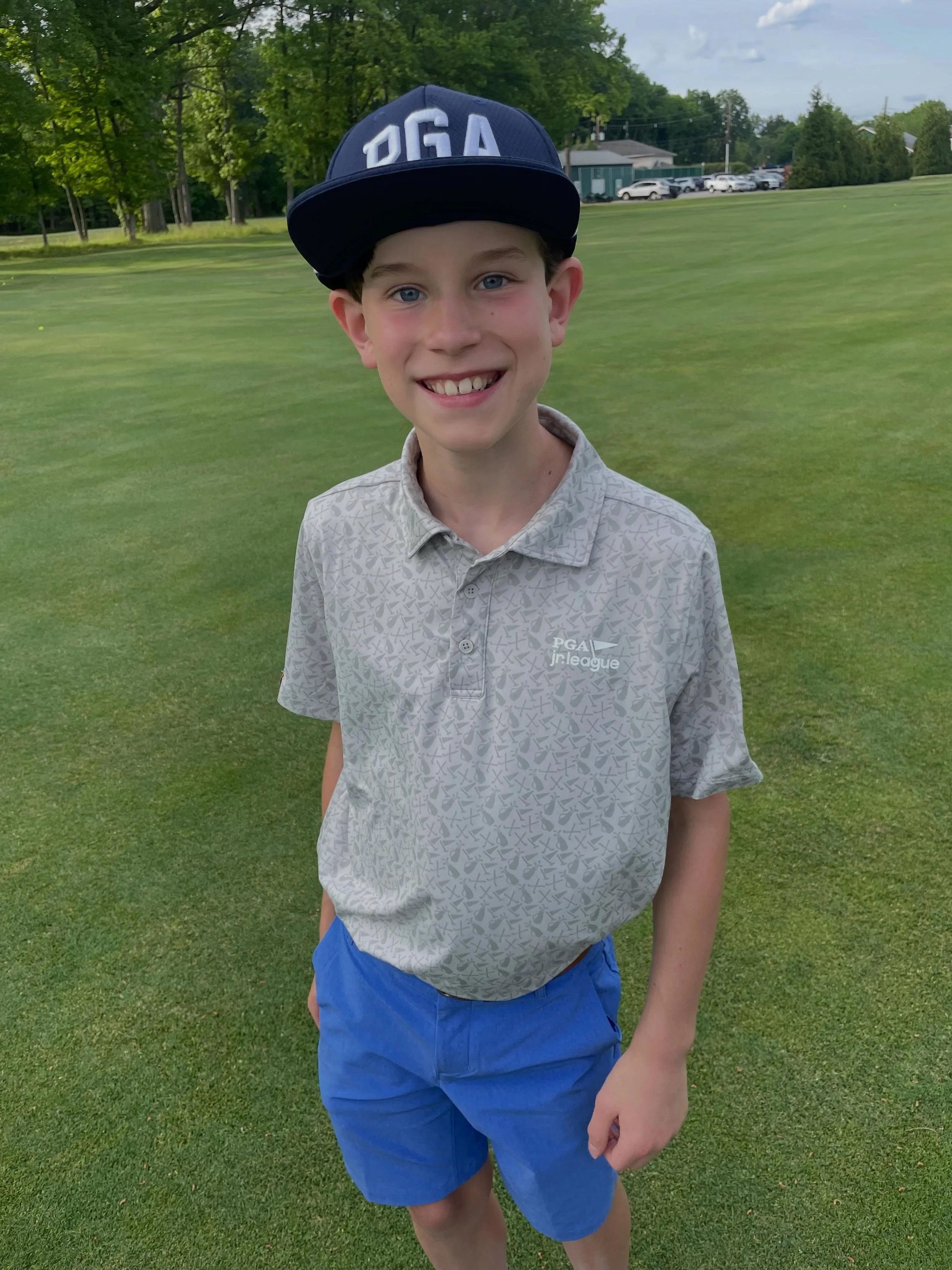 🚨 Almost Sold Out! 🚨

We have just a few golf spots remaining for The James Krystalla Foundation Golf Outing!

Don&rsquo;t miss your chance to play a round at @plainfieldcountryclub , one of New Jersey&rsquo;s premier courses, while supporting @mak