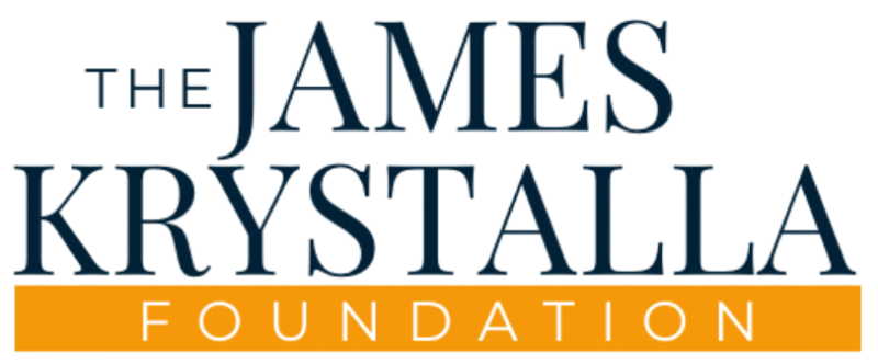 James Krystalla Foundation