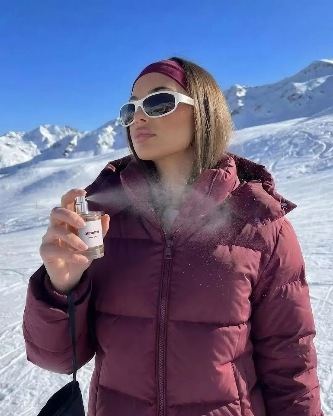 Clean Girl vibes ✨ A skin like, soapy fragrance with a hint of coconut! Out bestseller for a reason.