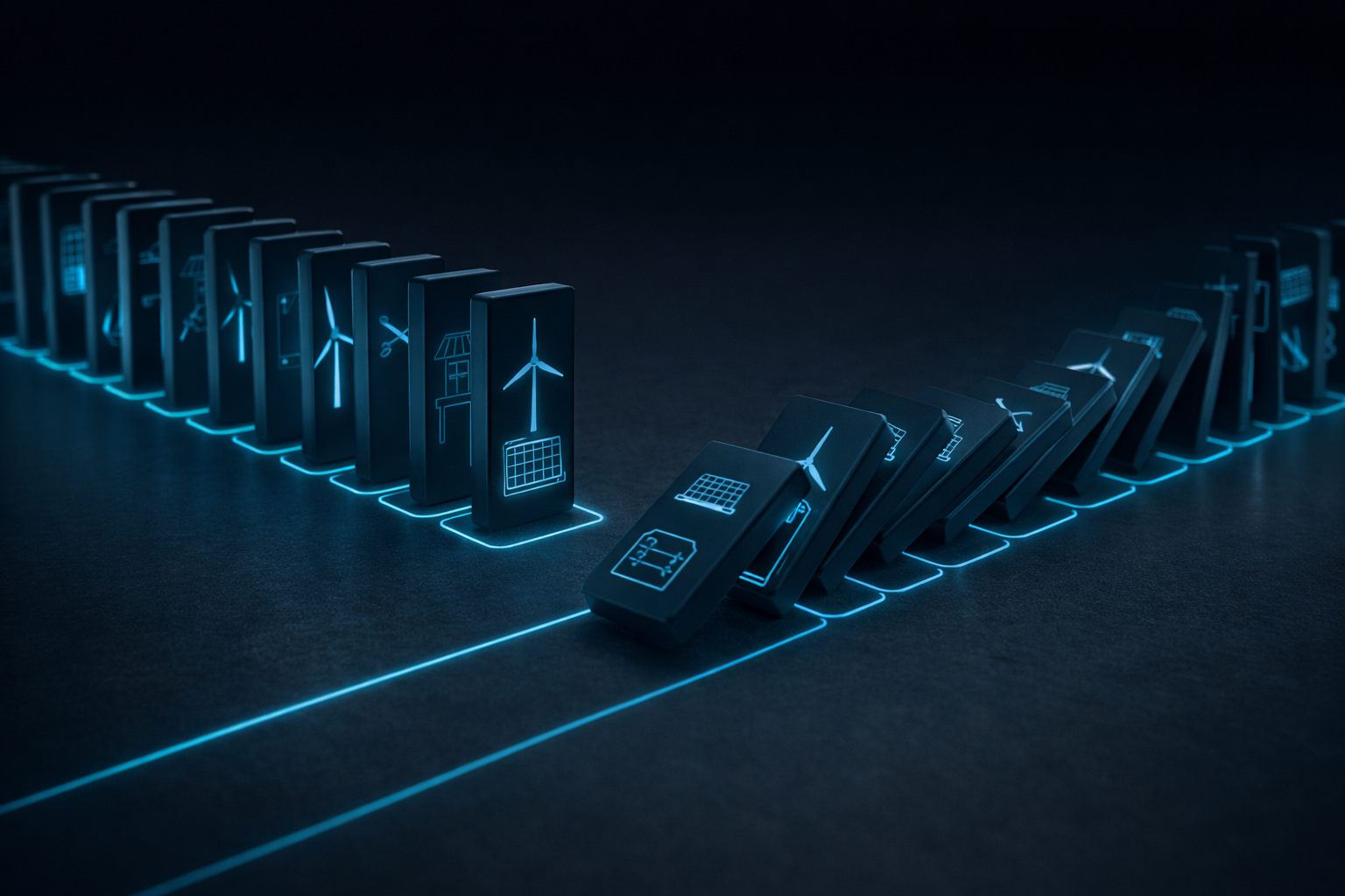 When Deployment Outruns Design