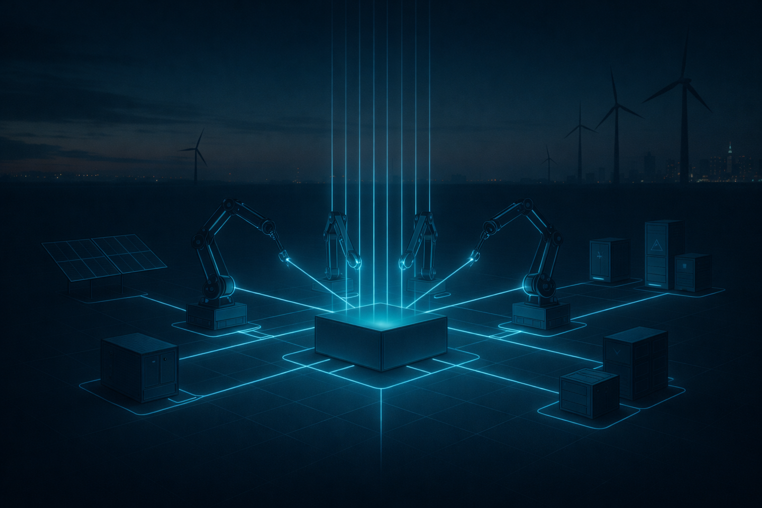 Orchestration Is a Governance Discipline, Not a Metaphor