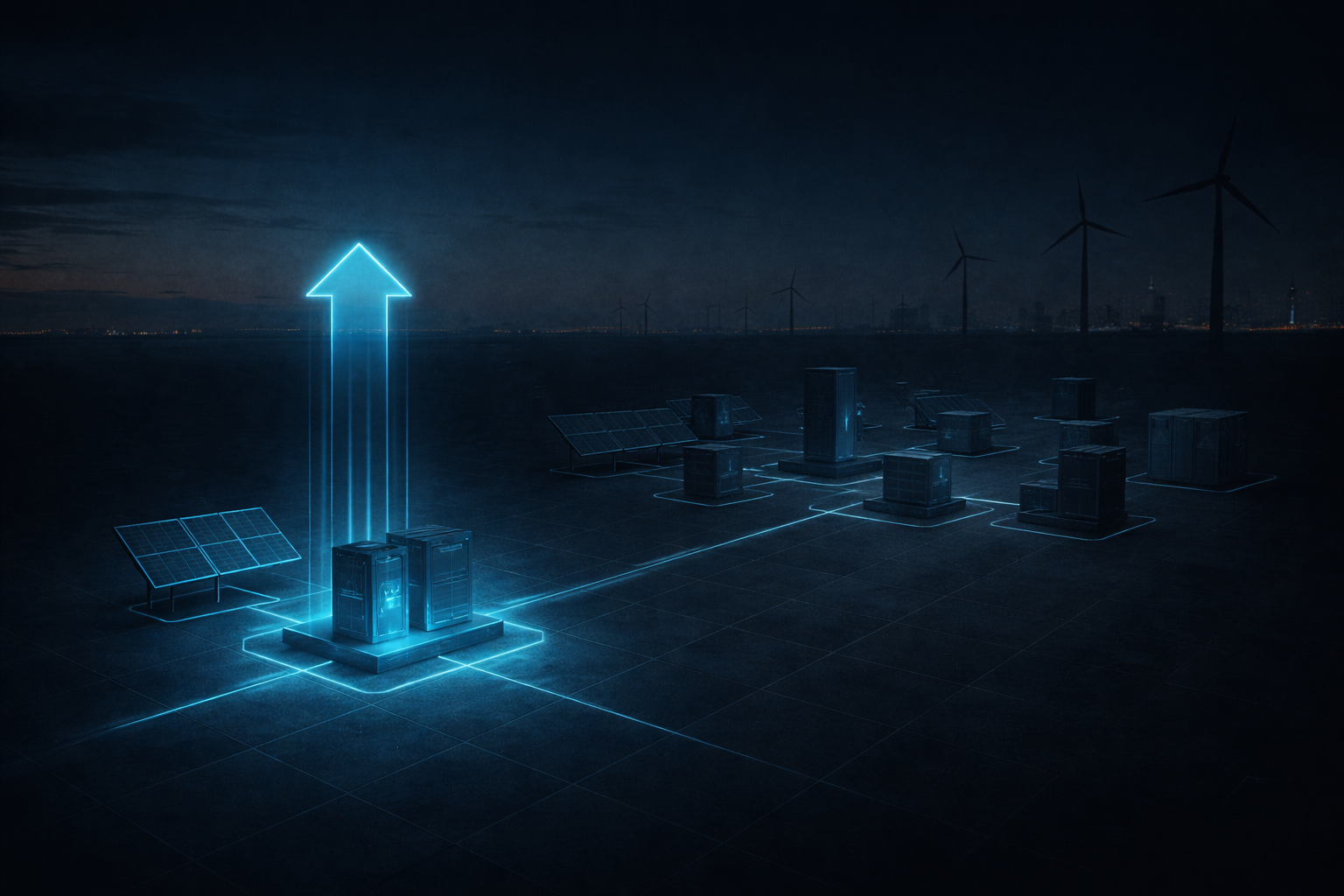 From Showcase to Stagnation