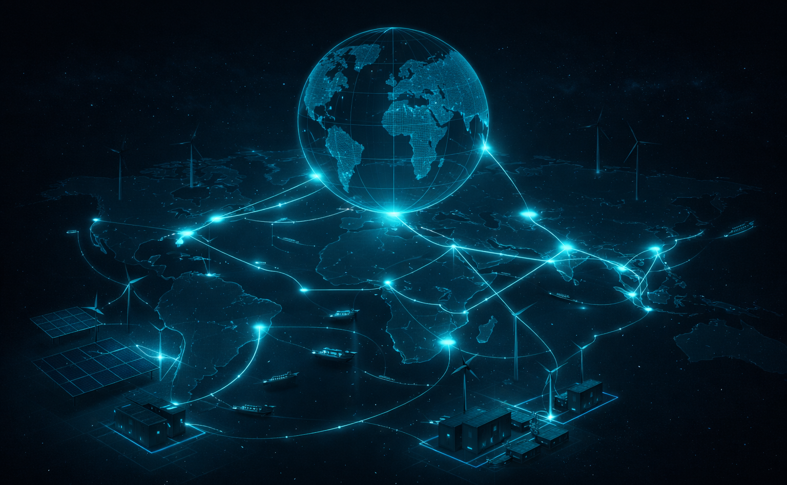 Energy Systems Under Fire