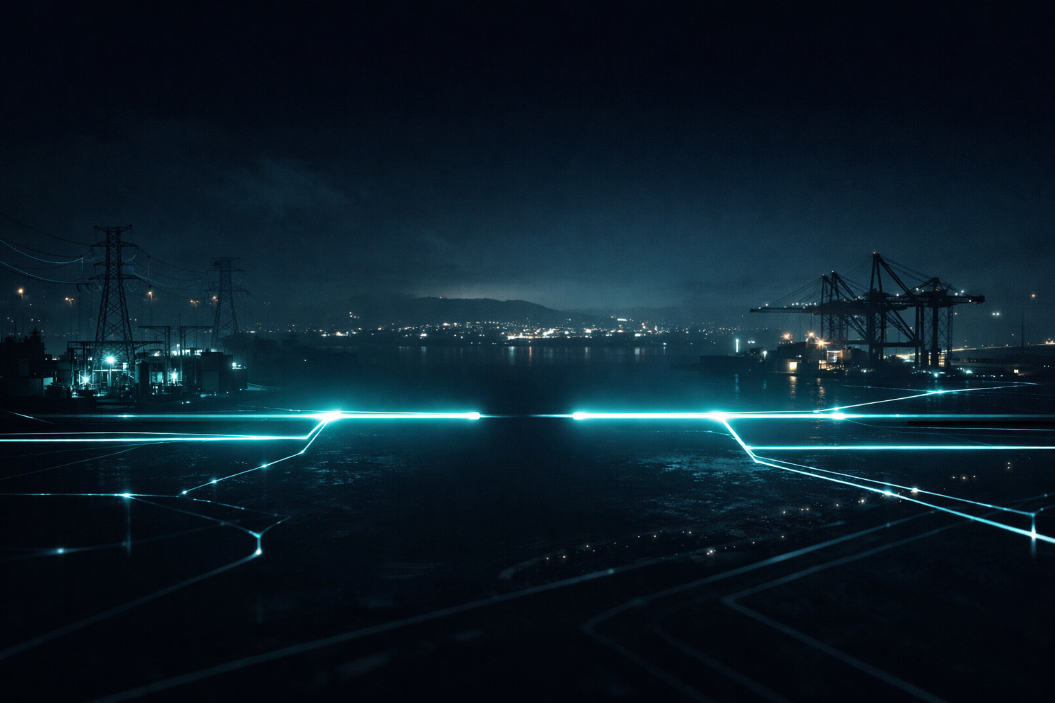 The Energy Transition Has a Misalignment Problem — And Some Actors Benefit From It