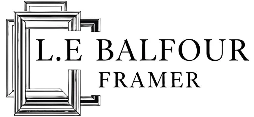 L.E Balfour Picture Framing 