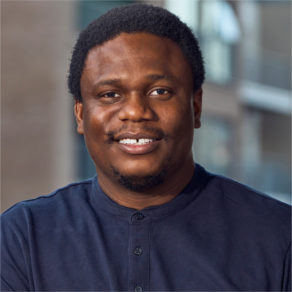 Moniepoint Founder and CEO, Tosin Eniolorunda