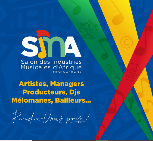 Benin’s SIMA 2025: Financing Francophone Africa’s Music