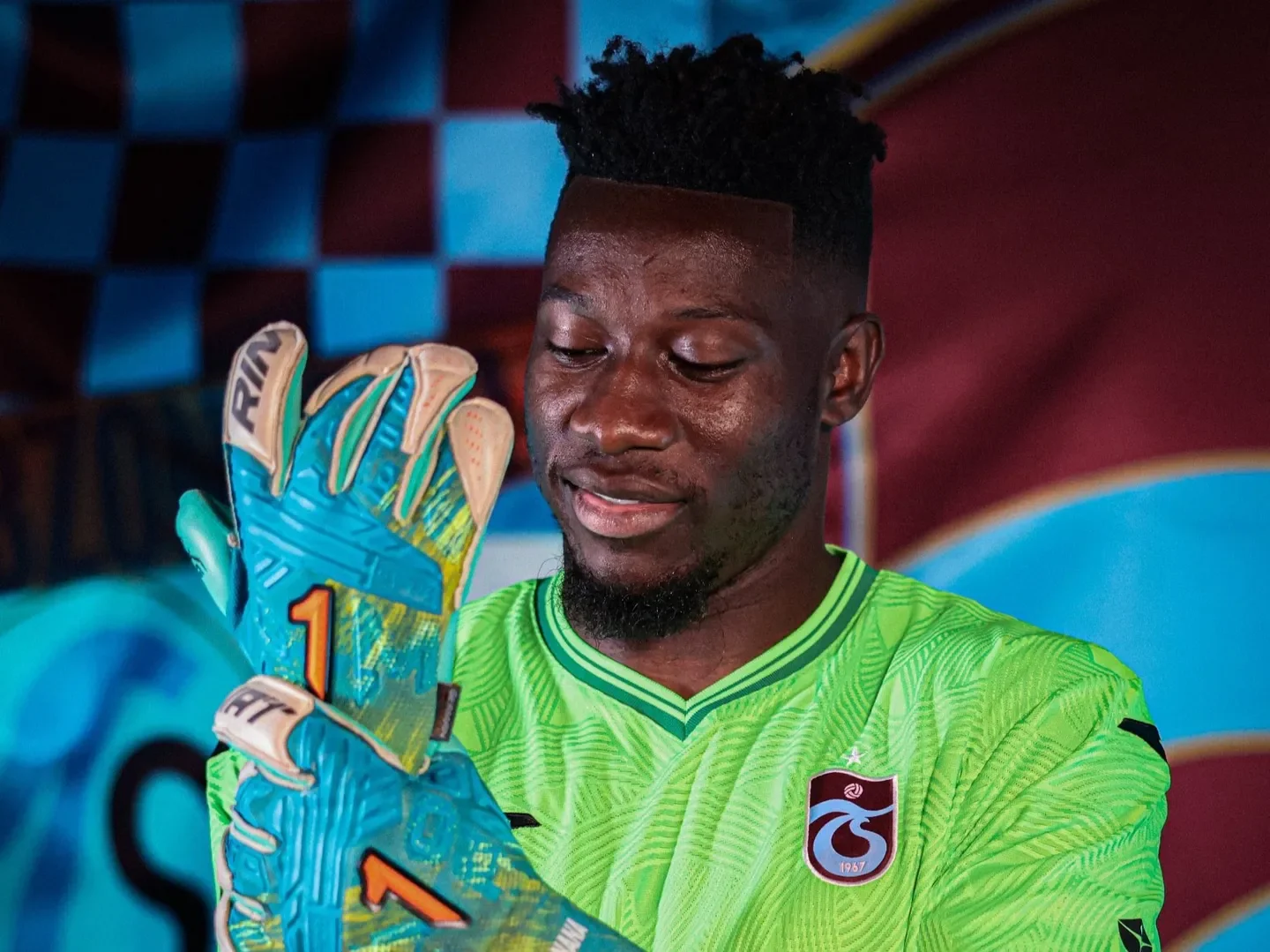 André Onana’s Loan to Trabzsponsor : A Masterclass in Football Economics