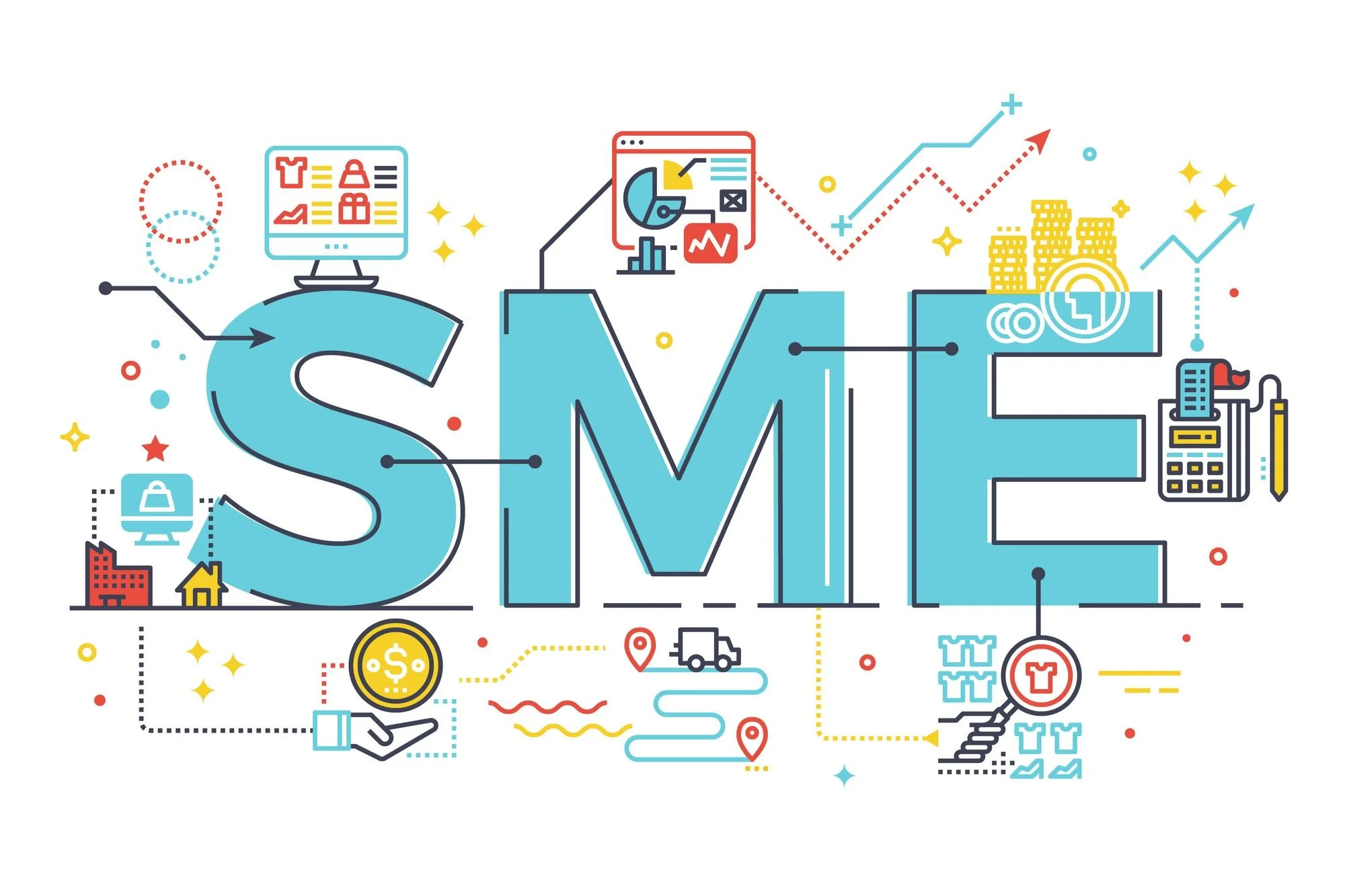 SMEs as Engines of Wealth Creation in Africa
