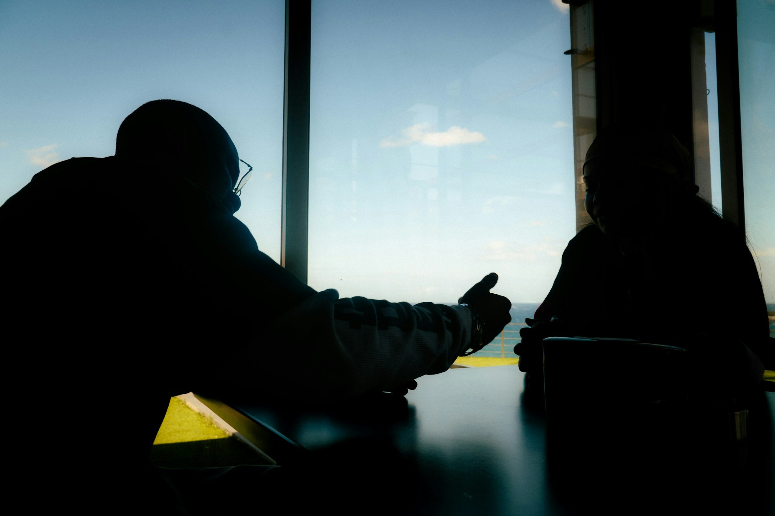 Can AI Mentor? Why Leaders Need Intuition Over Algorithms