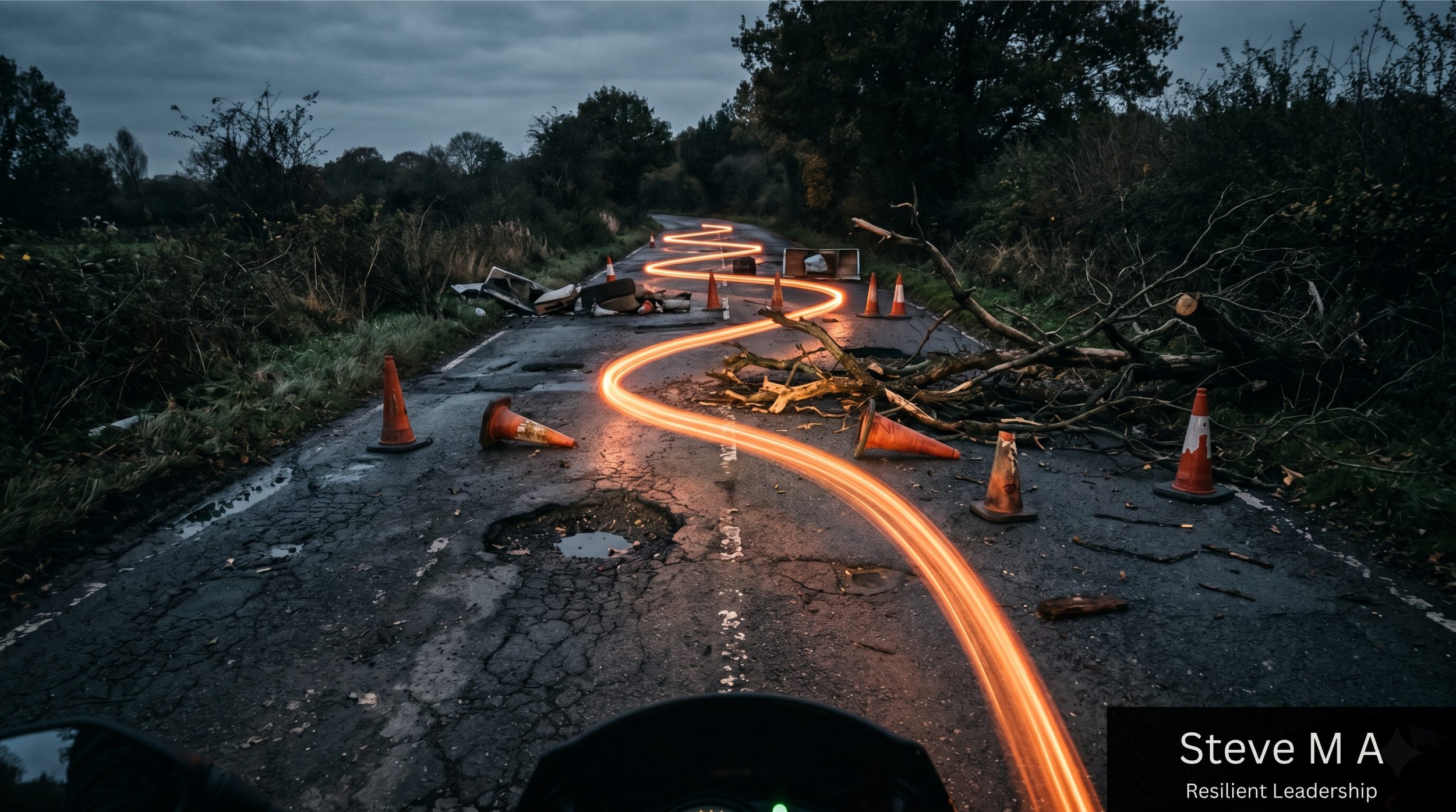 How to Lead a Lean Organisation