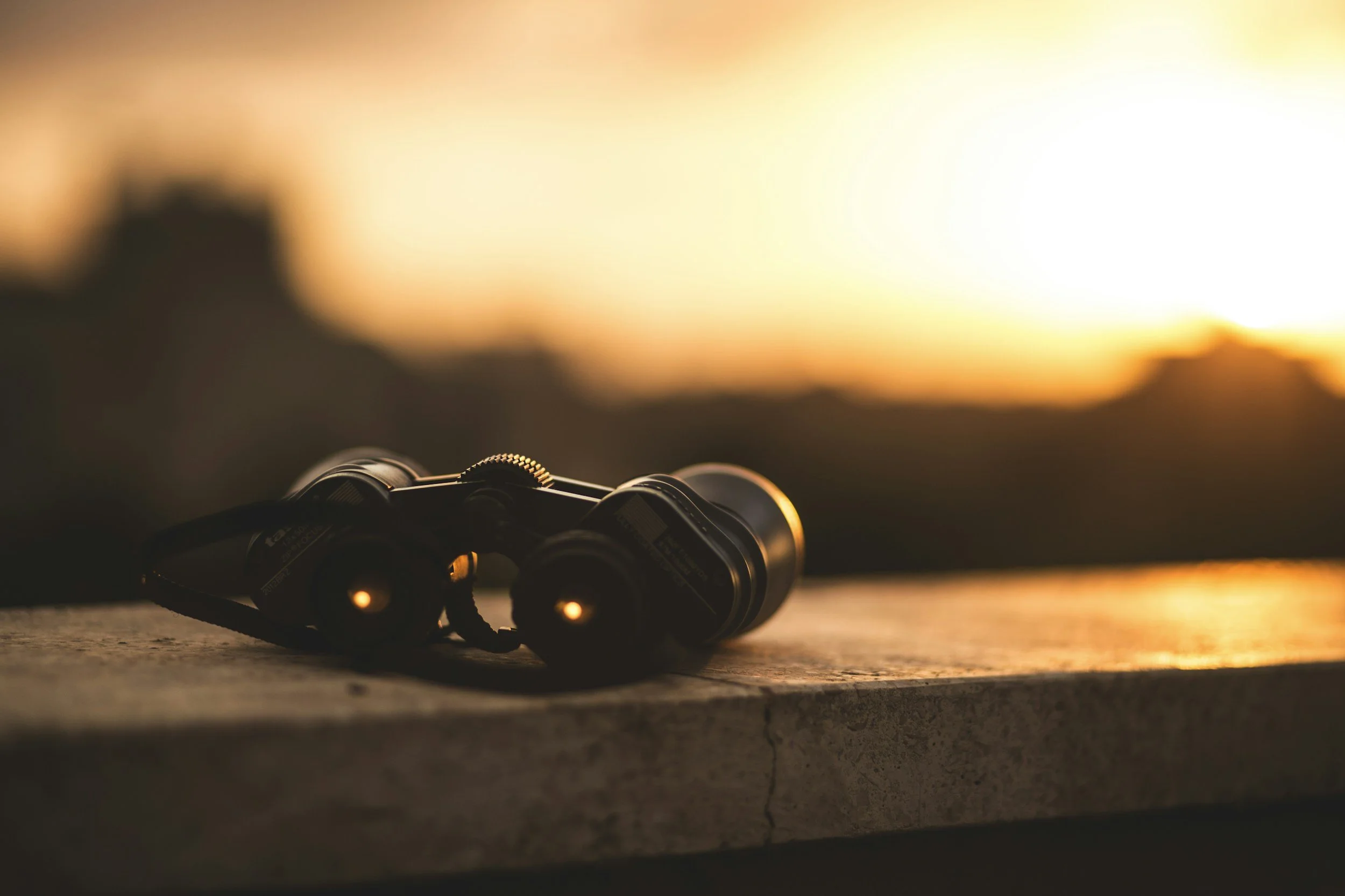 How to Master Strategic Vision While Navigating Daily Chaos