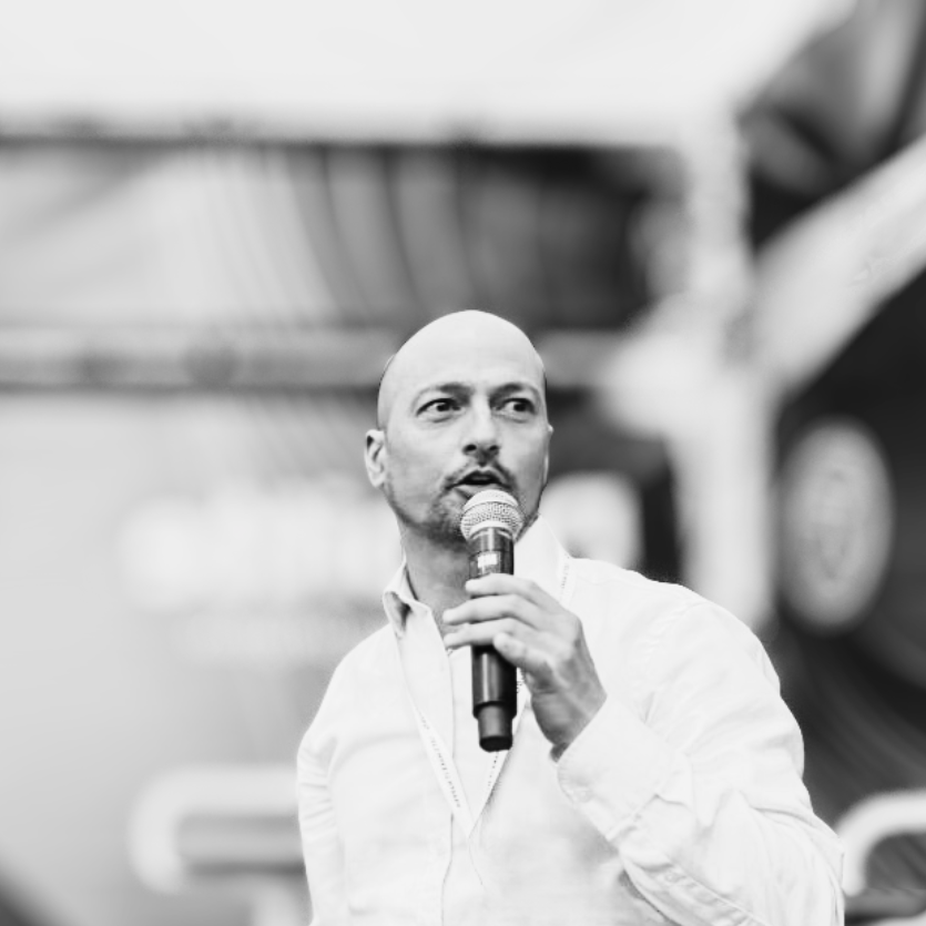Leadership Lessons from the Road: Workshops & Talks — Steve Muscat ...