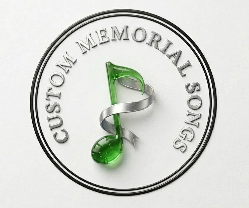 Custom Memorial Songs