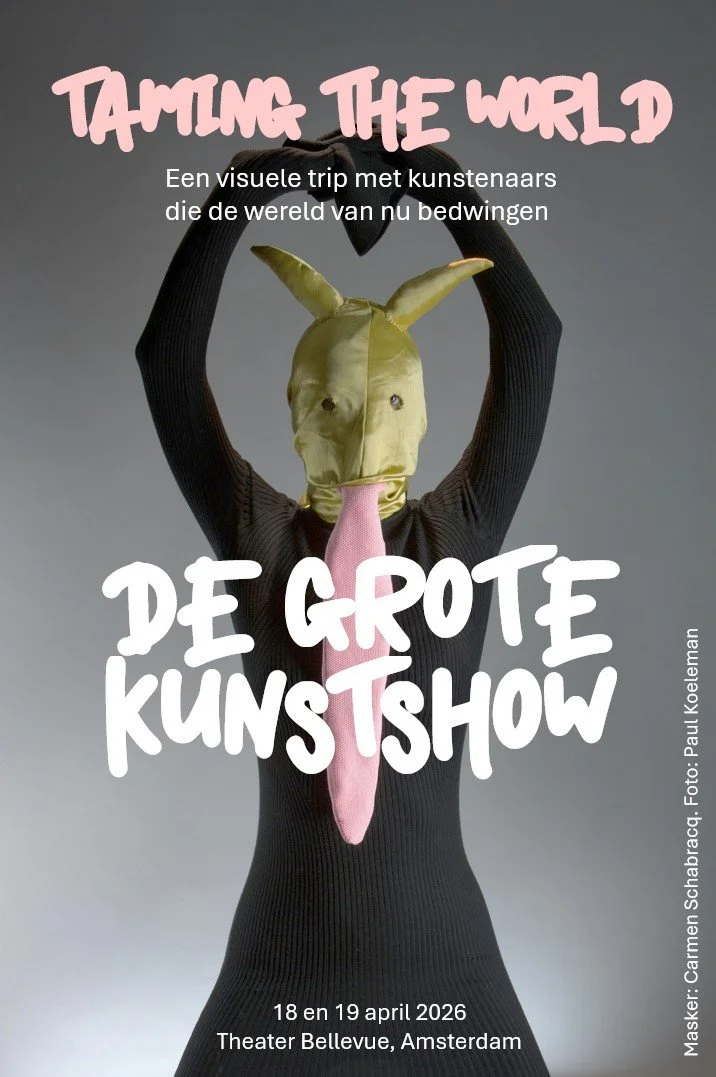 De Grote Kunstshow