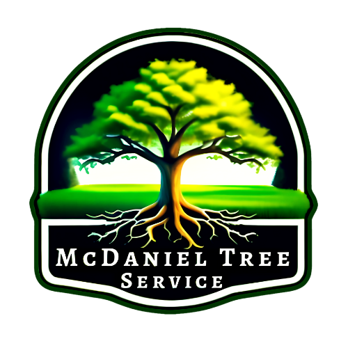 Welcome to McDaniel Tree Service 