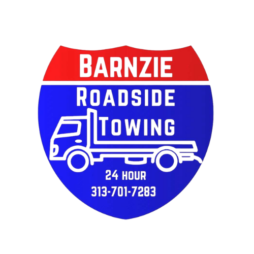 Barnzie Towing