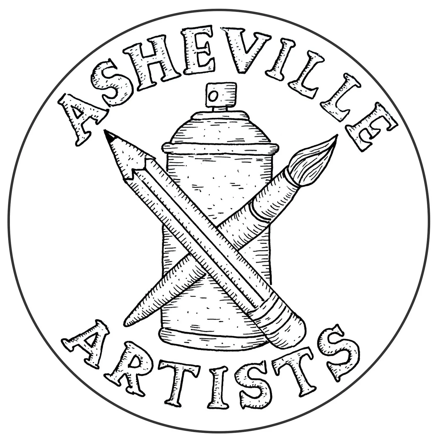 Asheville Artists