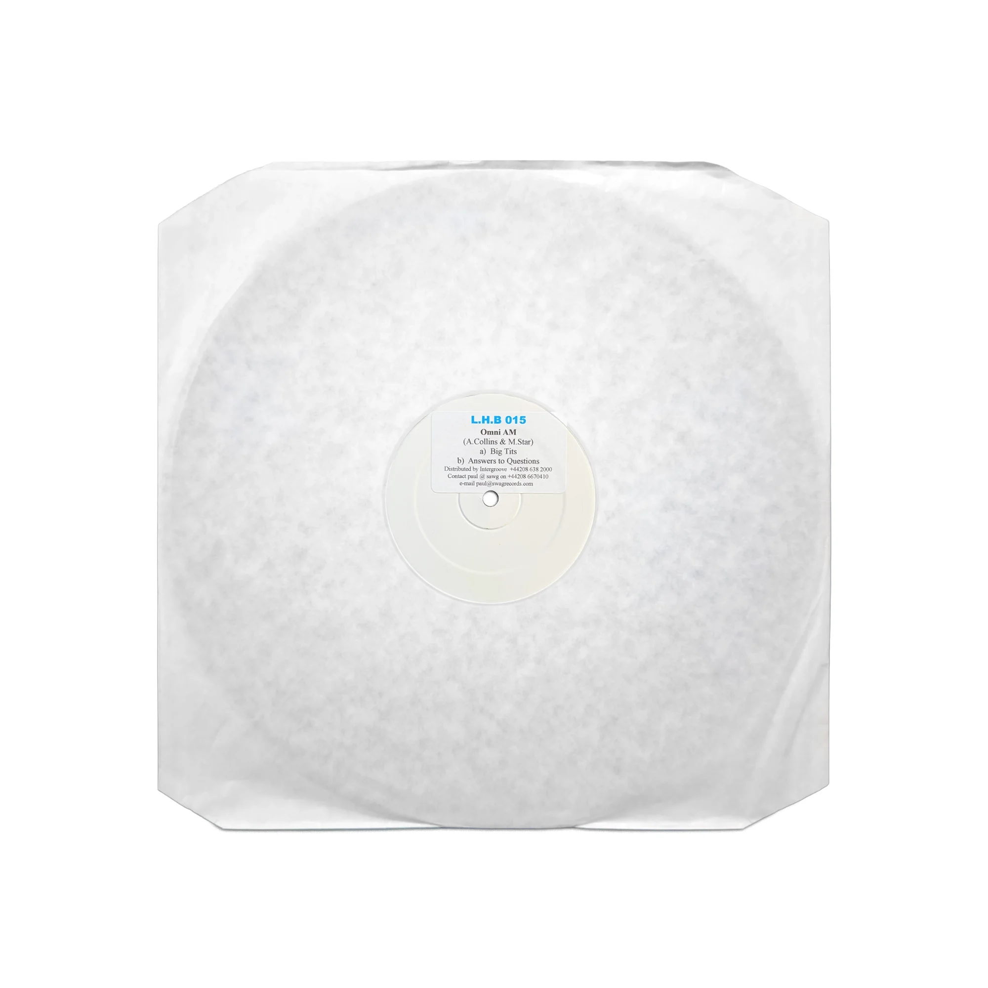 Omni A.M. - Big Tits