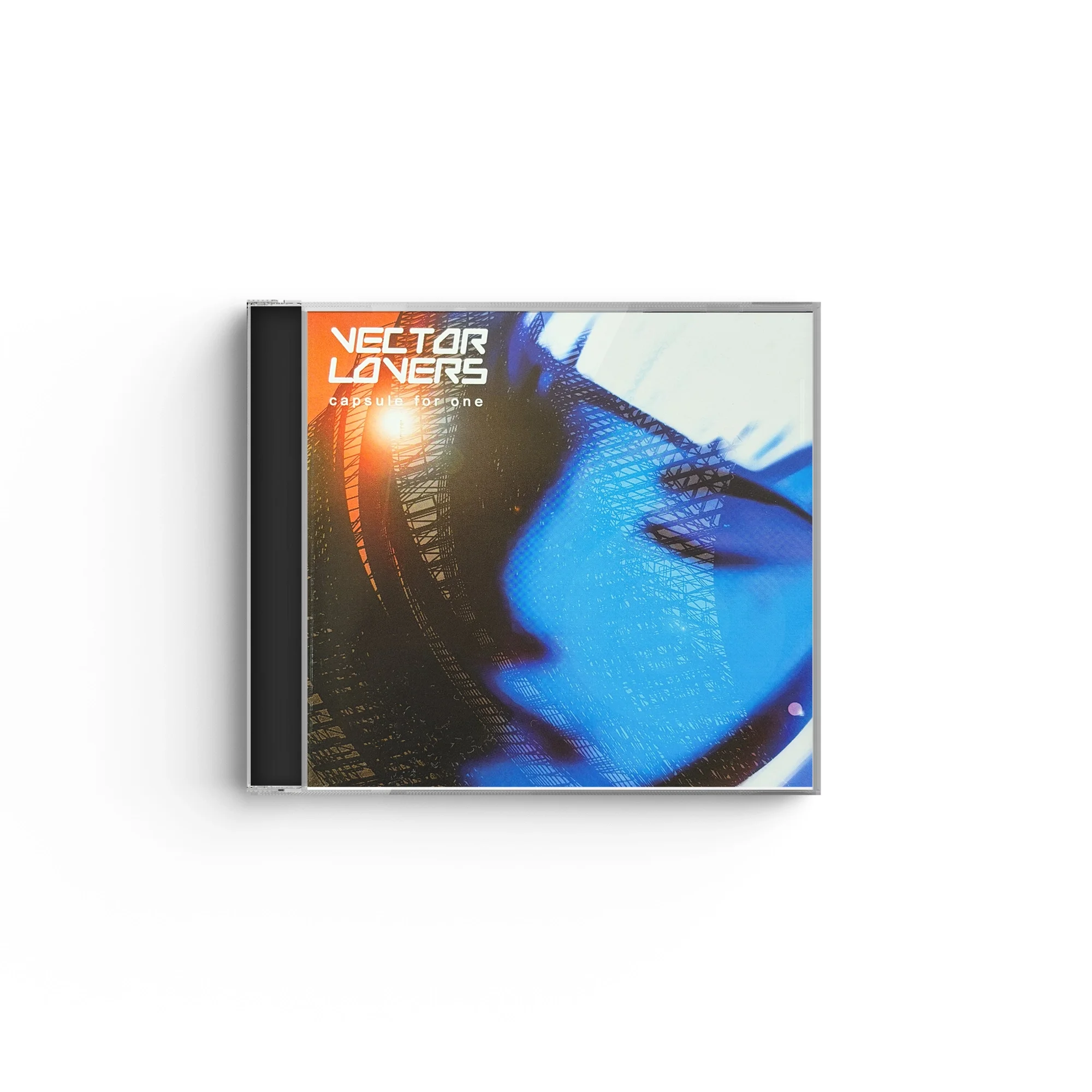 Vector Lovers - Capsule For One