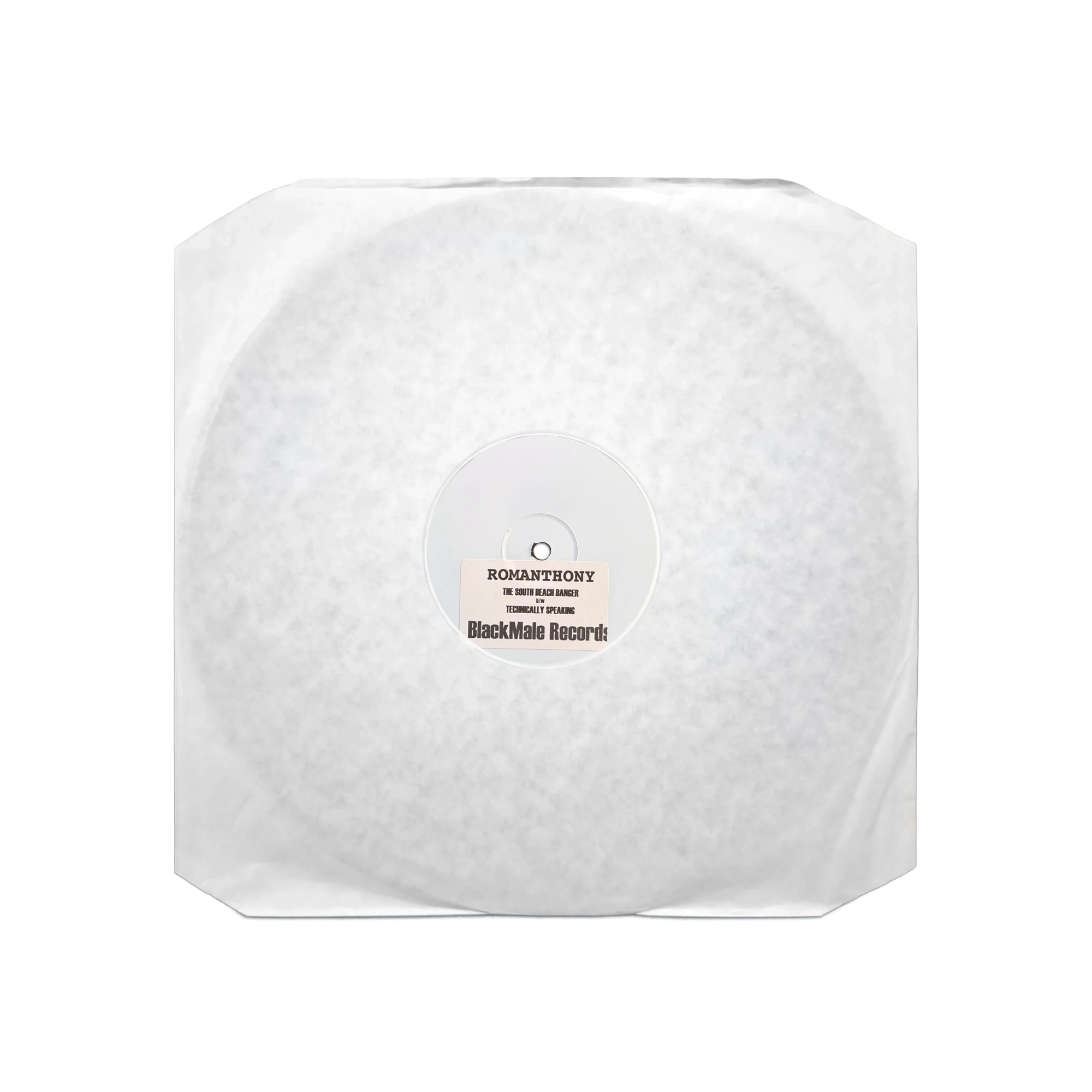 Romanthony - The South Beach Banger