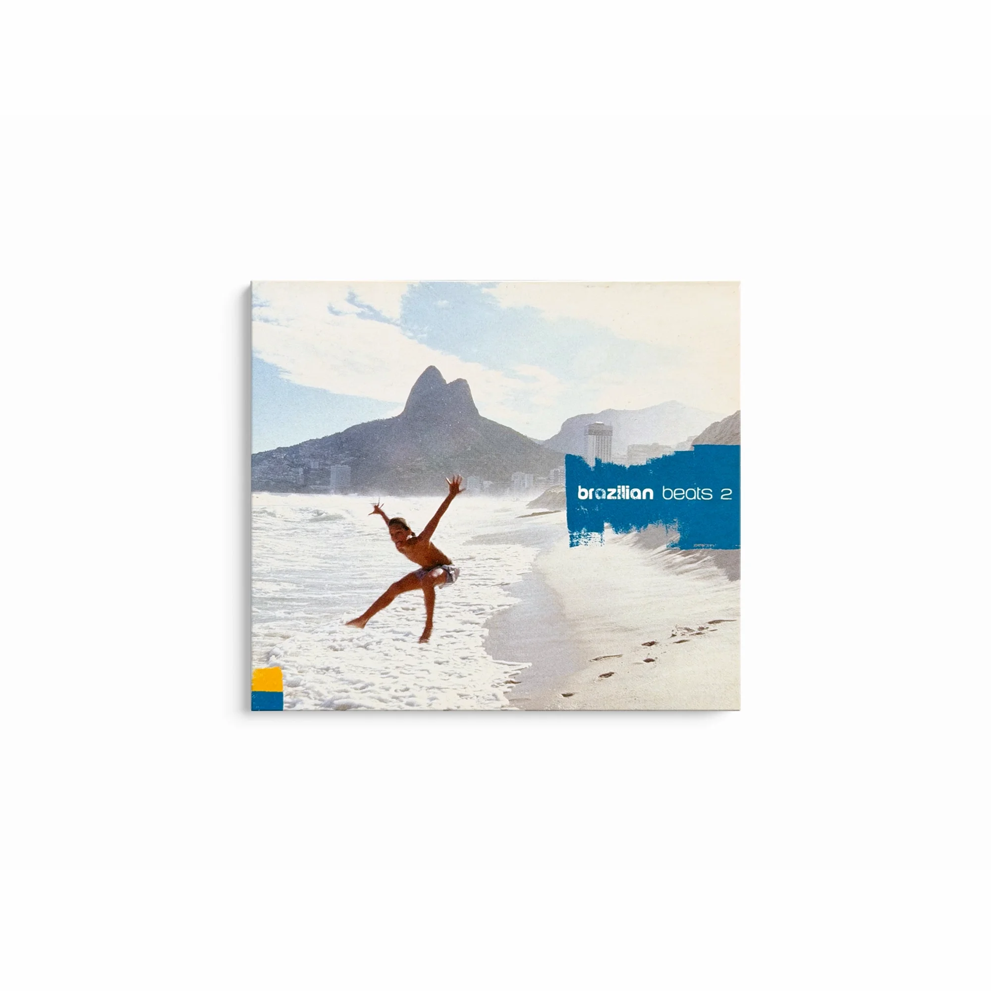 Brazilian Beats 2
