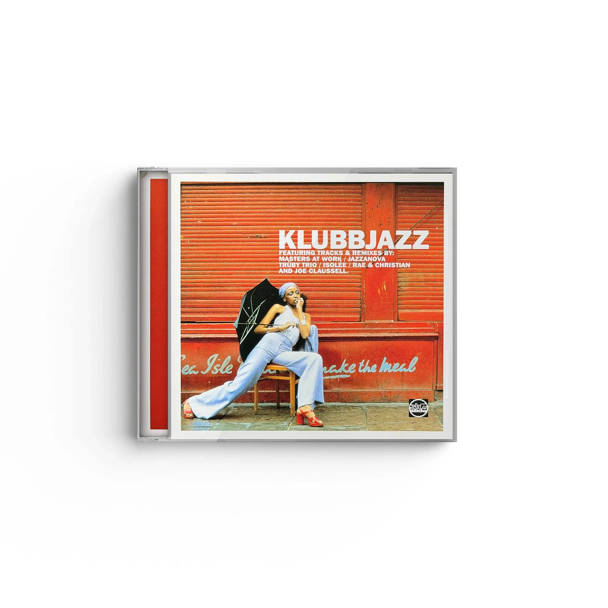 Klubbjazz