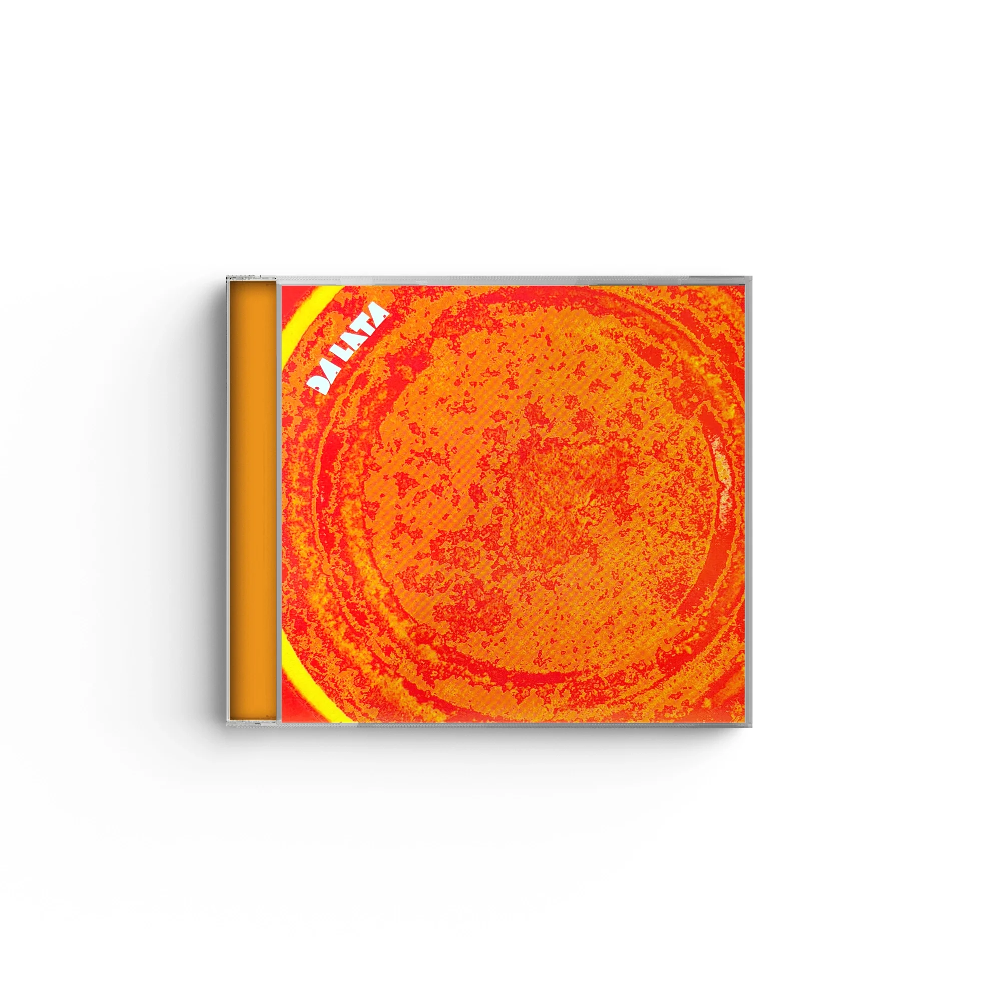 Da Lata - Songs From The Tin