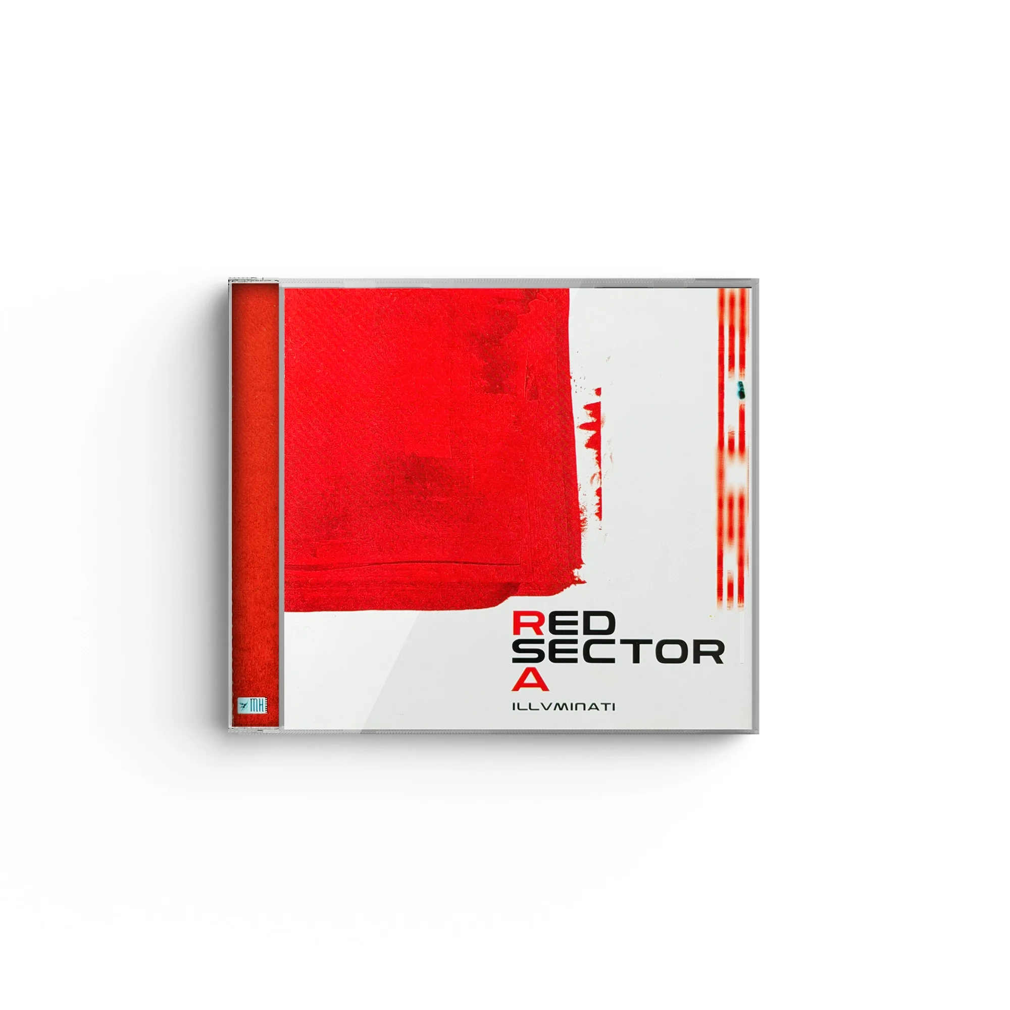 Red Sector A - Illvminati