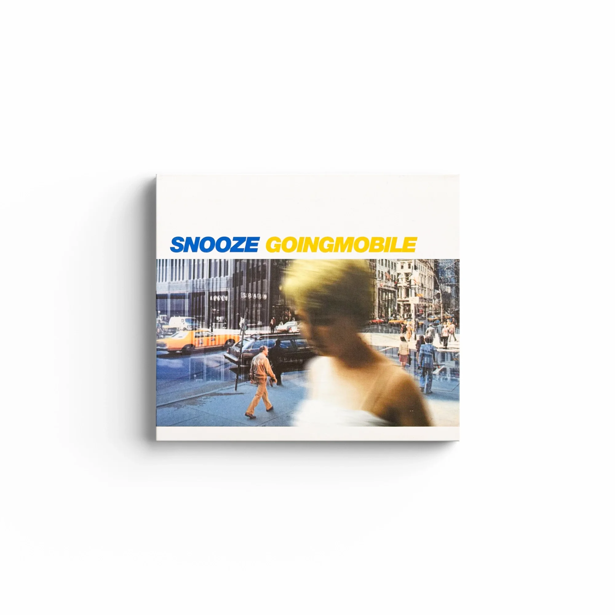 Snooze - Goingmobile