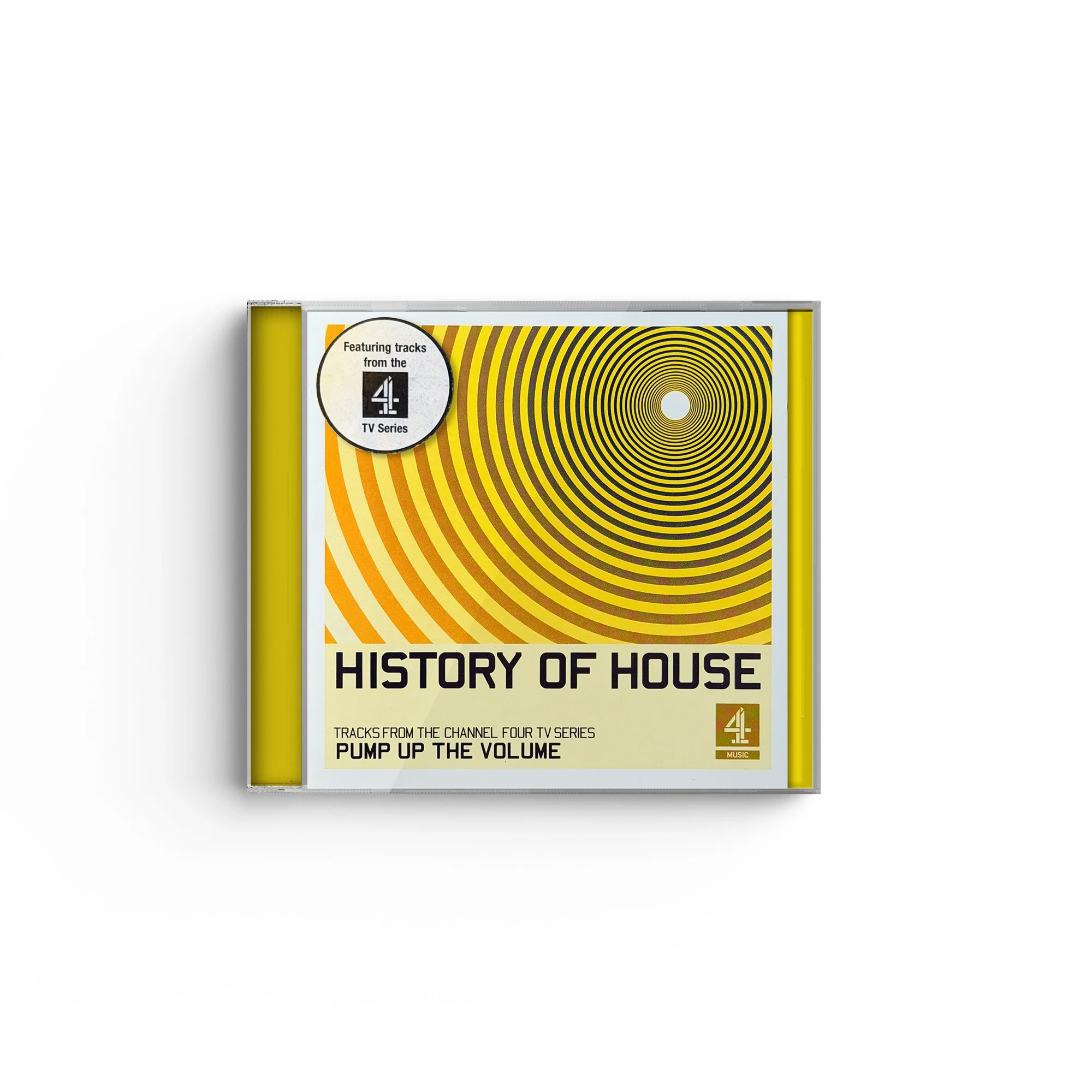 History Of House
