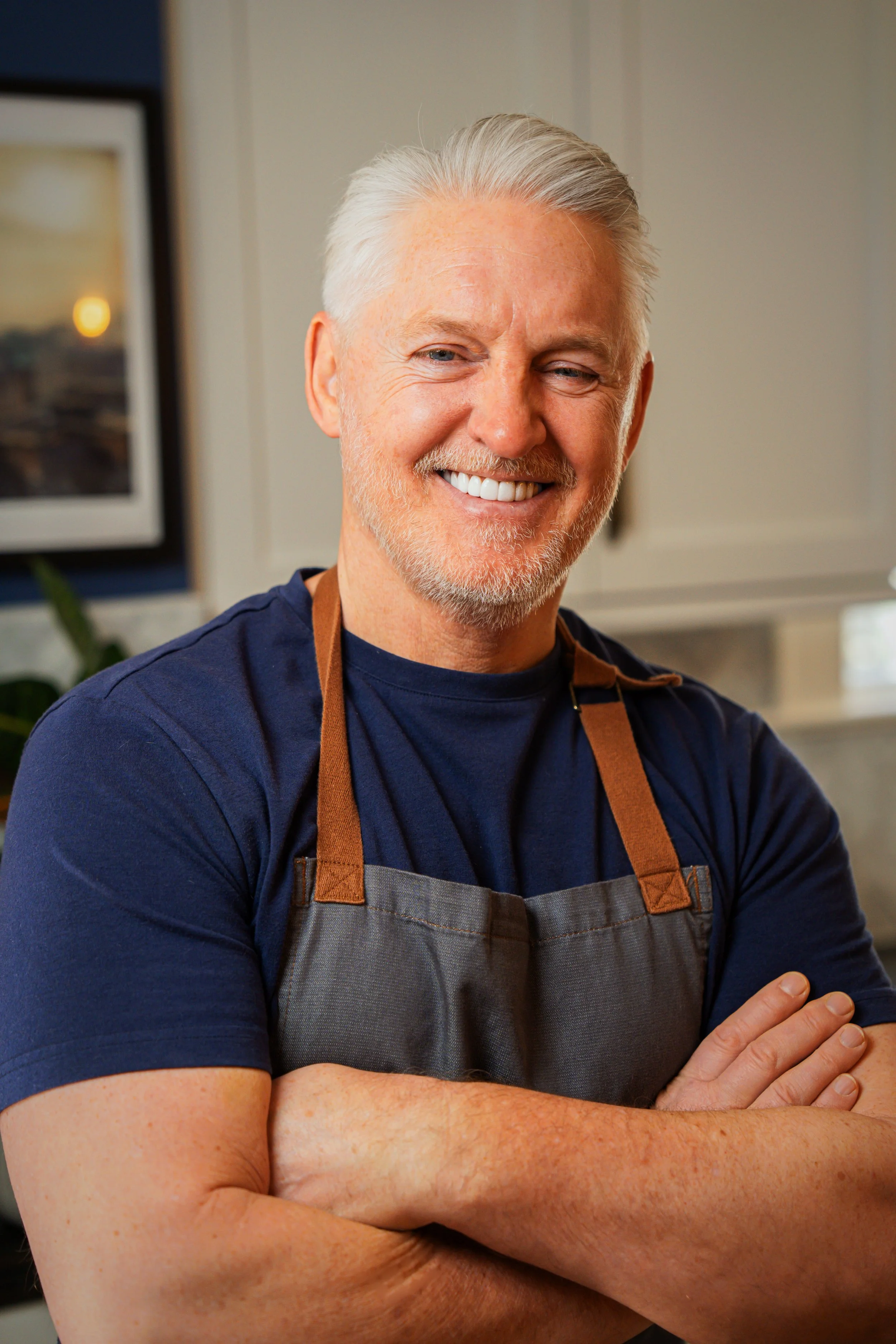 Chef Mark Allison