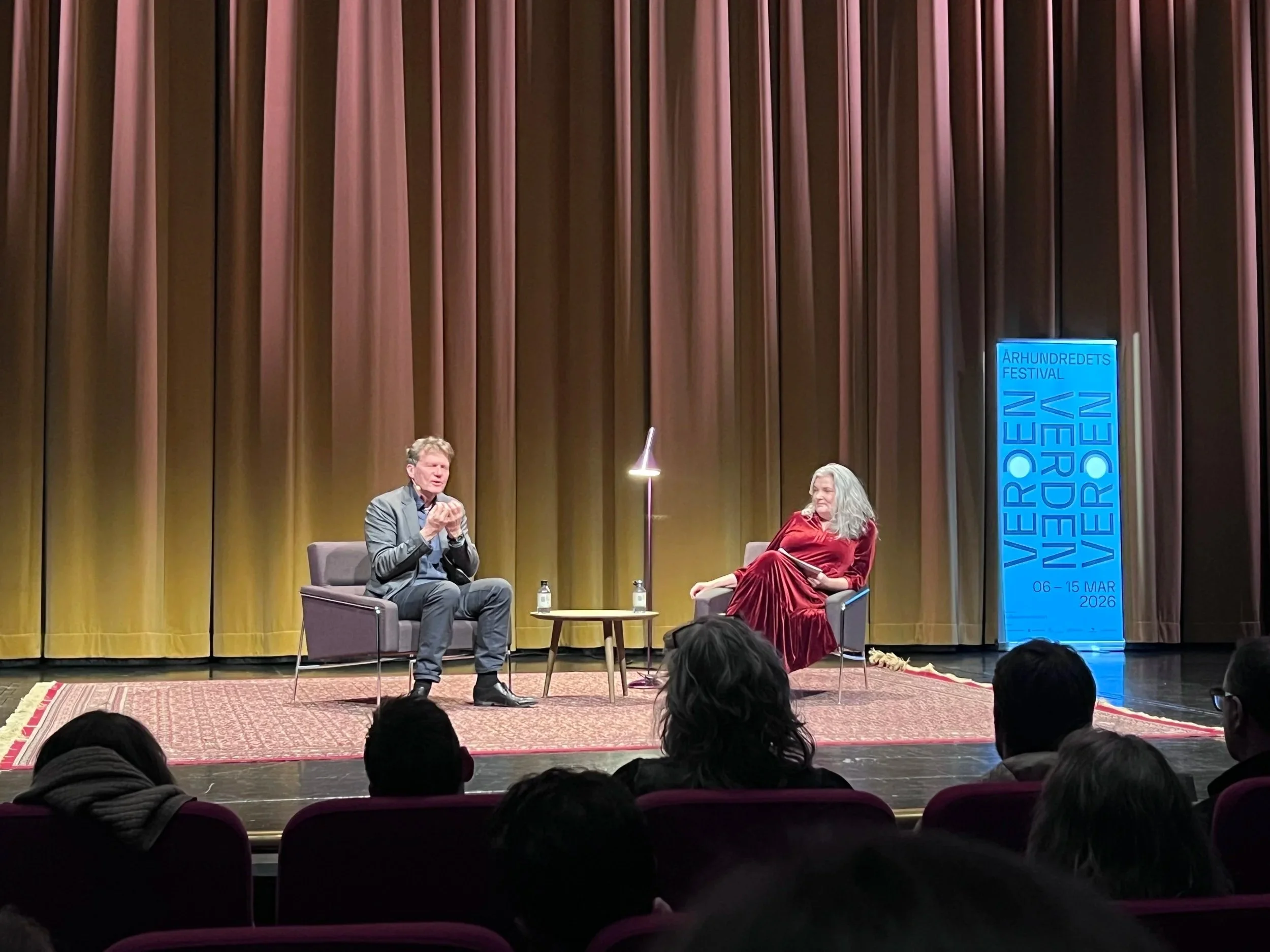 Dømmekraft - fremtidens vigtigste kompetence