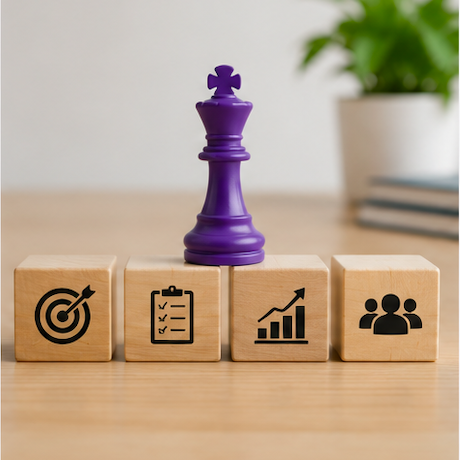 Conseil marketing