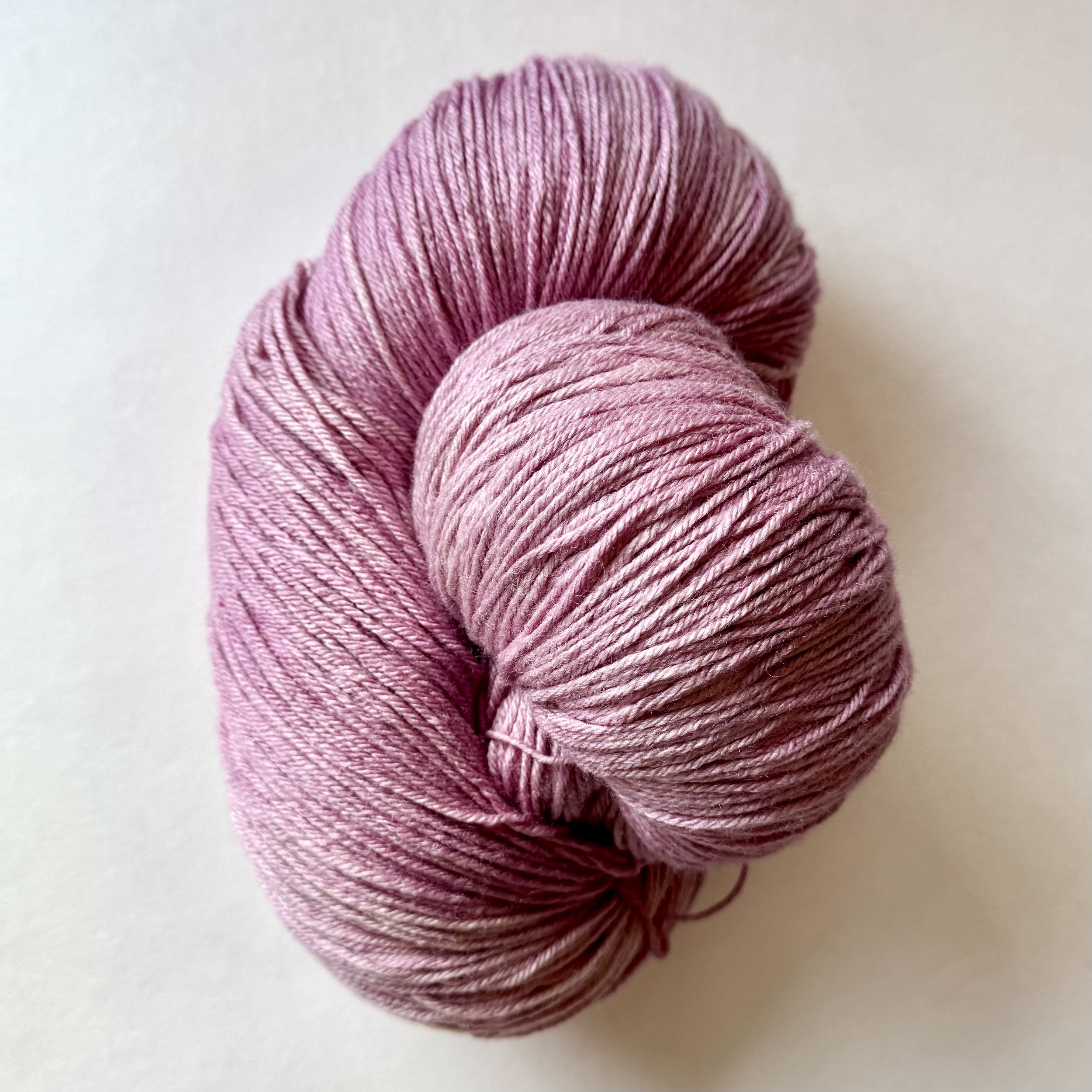 Wool & Silk Sweater Skeins – Worsted Weight, One Pound of Yarn