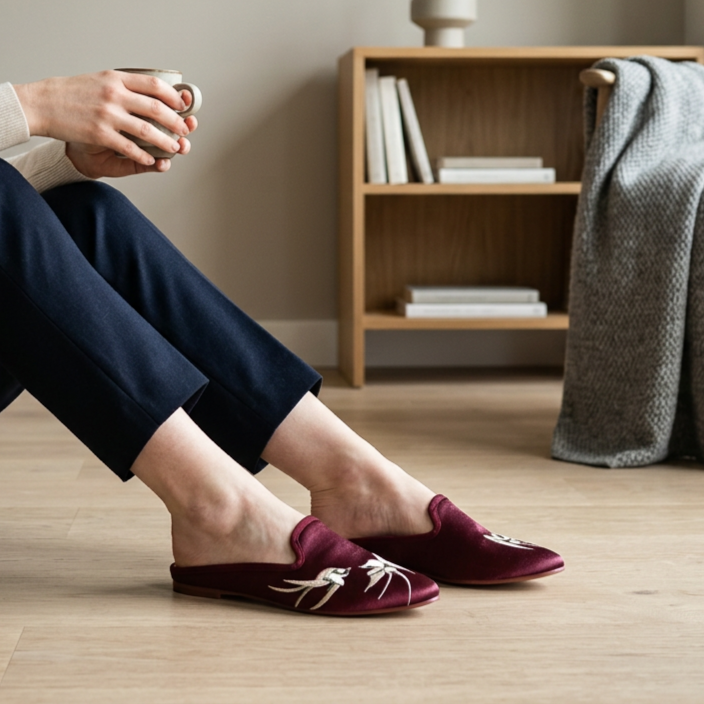 handmade shoes