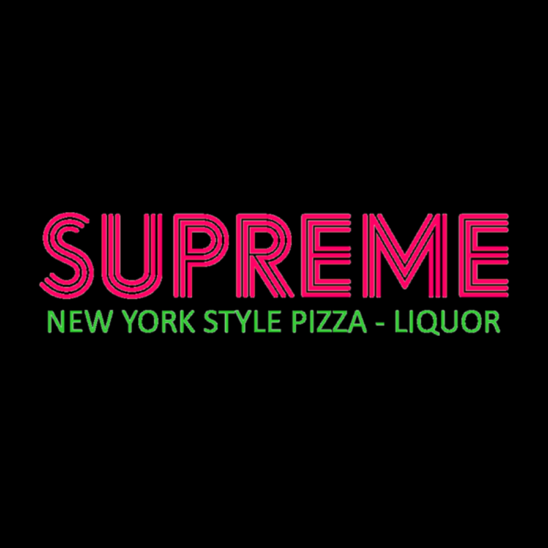 Supreme