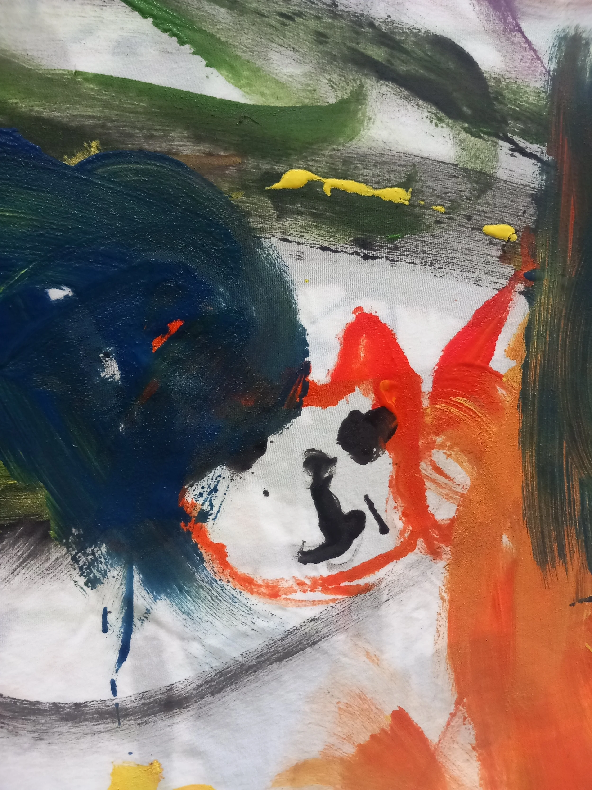 Preschool Afternoons - Starts 14th of April