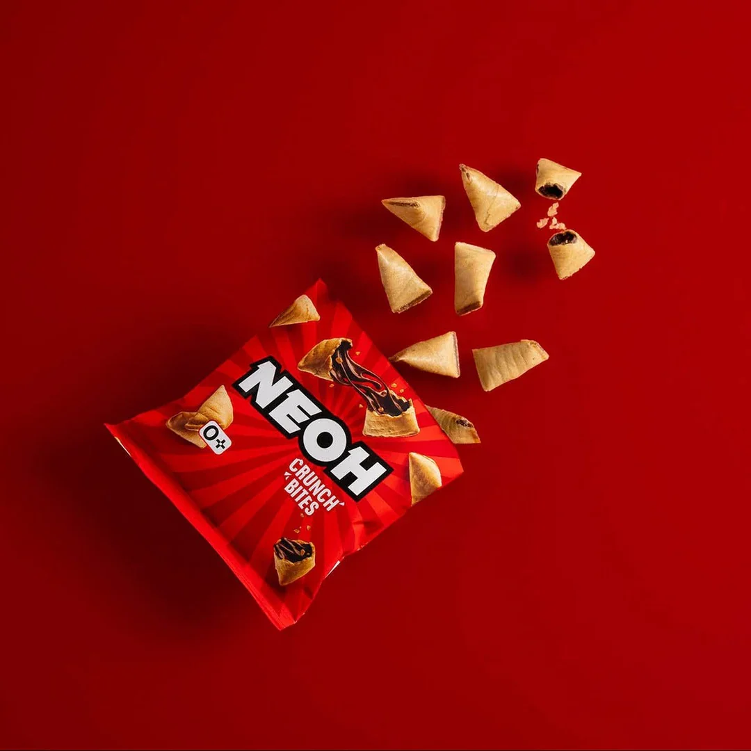 SFO Investment: NEOH - Innovation smarter Ernährung