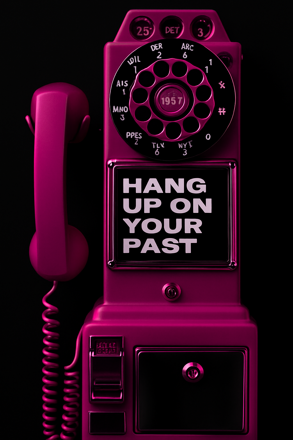 Hang Up On Your Past: Why Copying Other Coaches Isn’t Working (and What To Do Instead)
