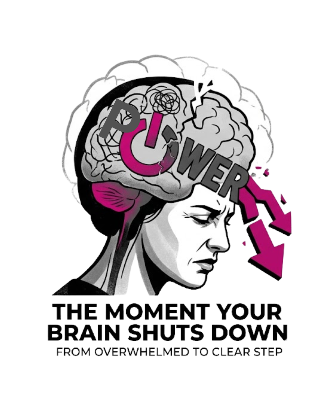 When Your Brain Shuts Down the Moment You Look at Your List